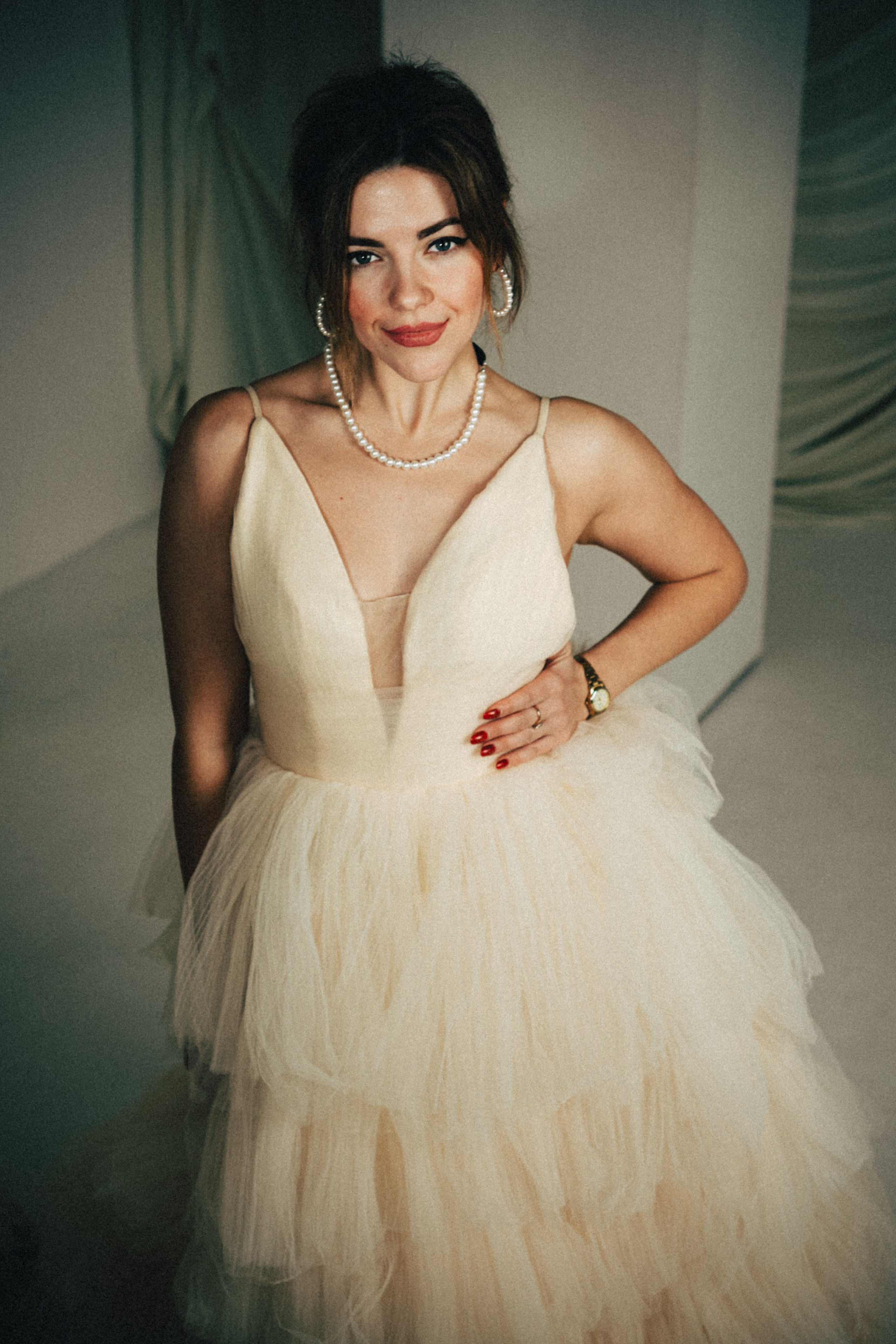 Сказочная история. Профессиональный фотограф, Санкт-Петербург — Виктория Богомолова