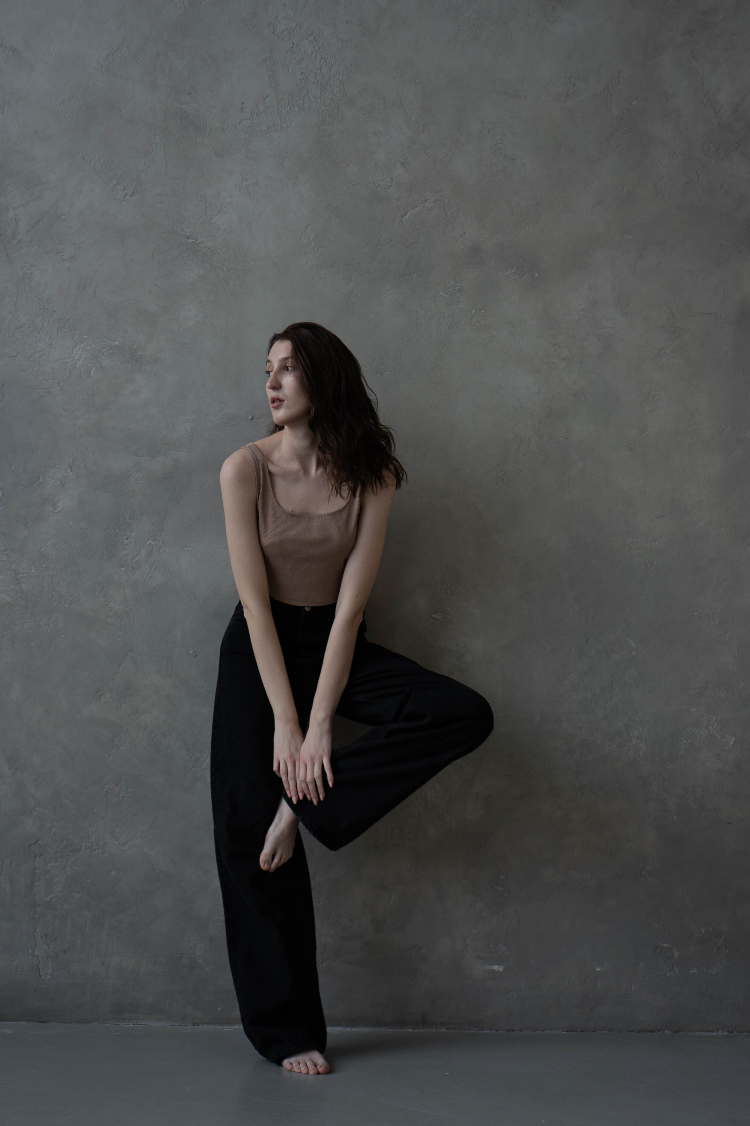 Студийная. Профессиональный фотограф, Санкт-Петербург — Виктория Богомолова