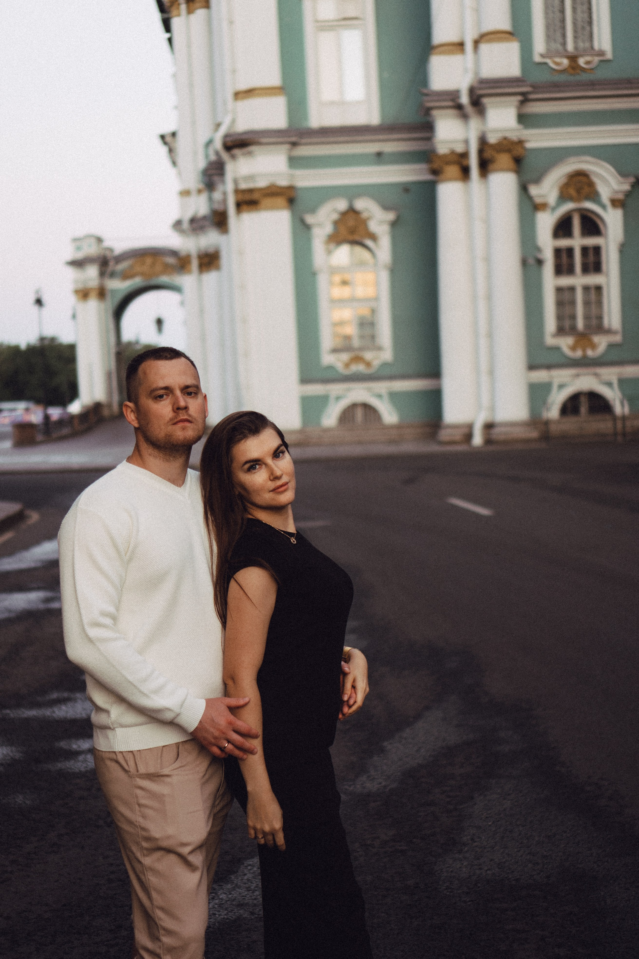 ПРОГУЛКА ПО ПИТЕРУ НА РАССВЕТЕ. Профессиональный фотограф, Санкт-Петербург — Виктория Богомолова