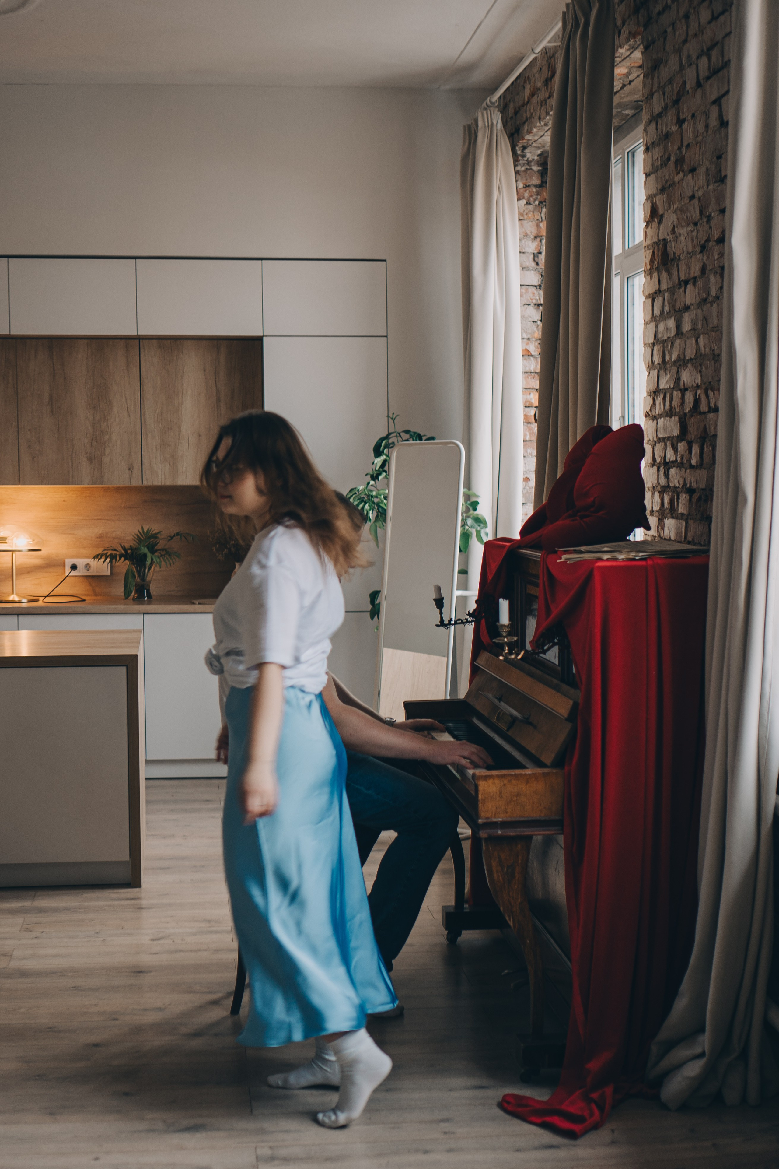 Студийная. Профессиональный фотограф, Санкт-Петербург — Виктория Богомолова