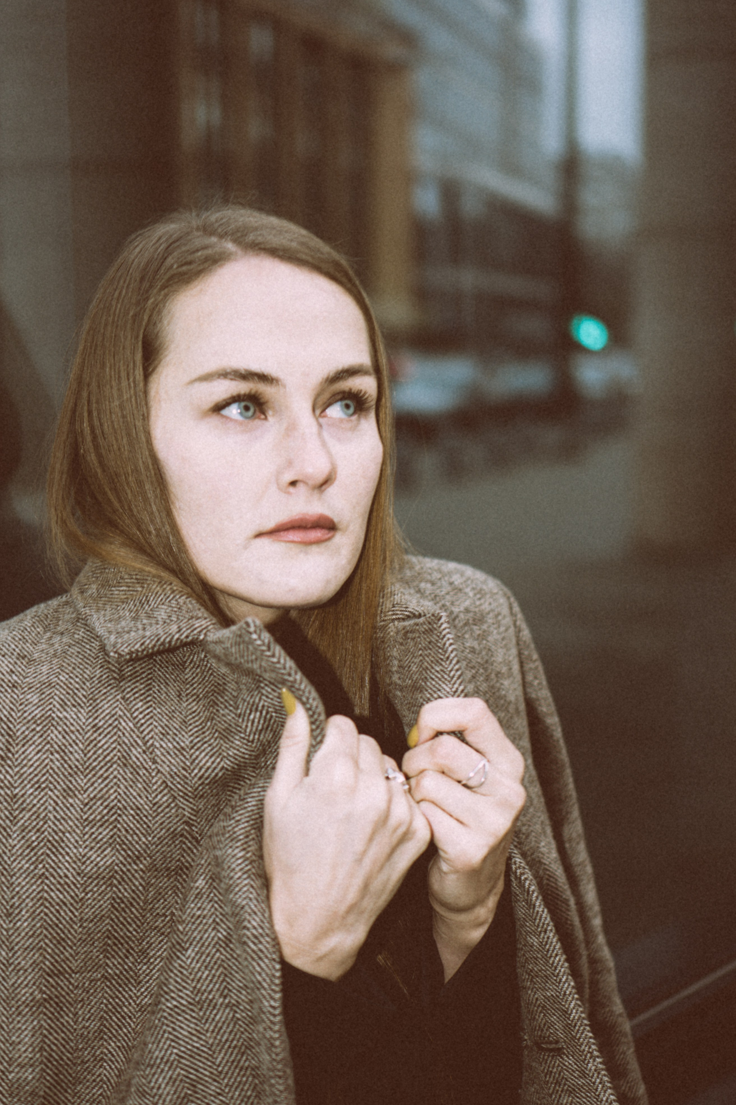 ЖУРНАЛЬНЫЙ СТИЛЬ. Профессиональный фотограф, Санкт-Петербург — Виктория Богомолова