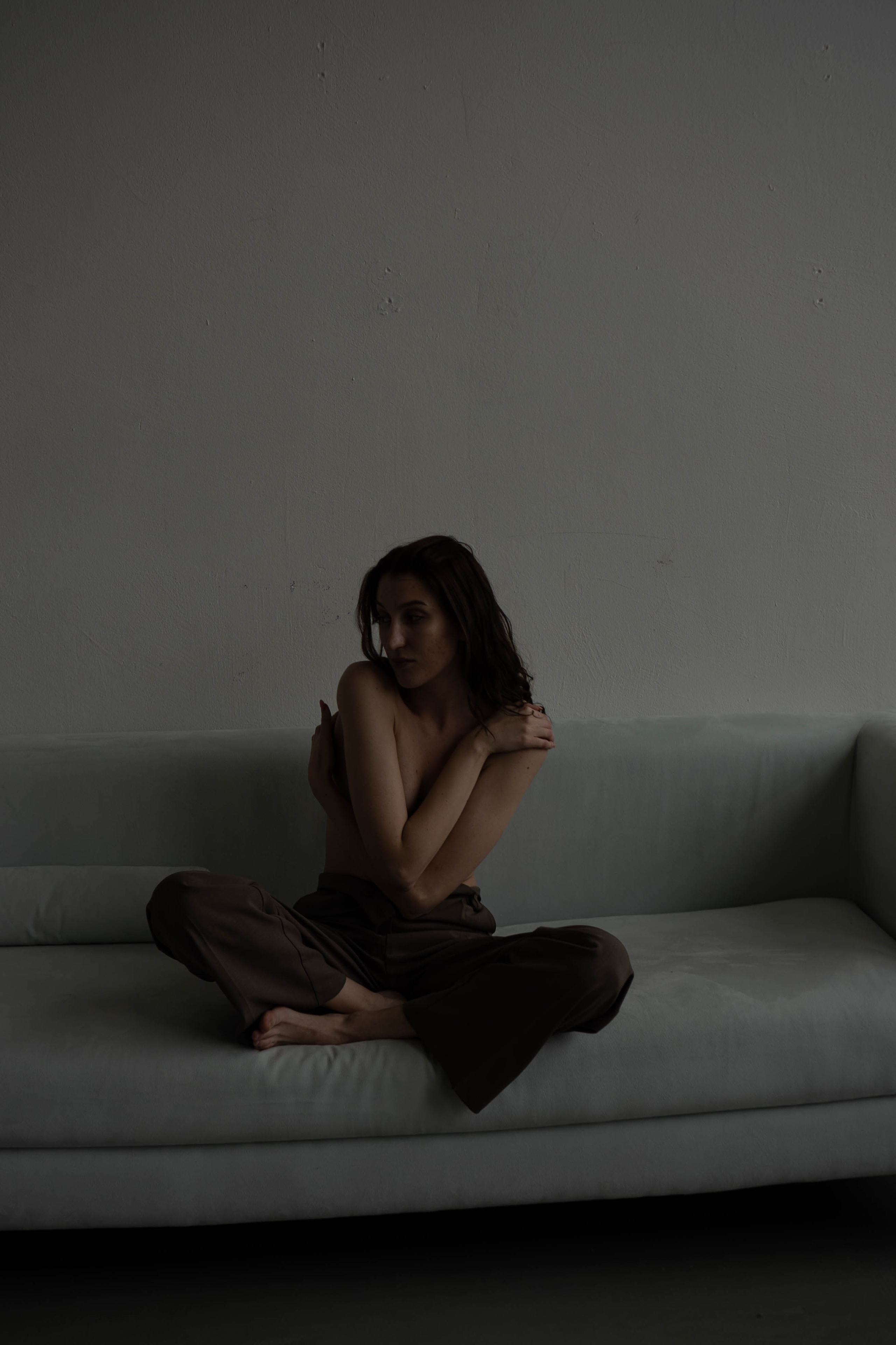 Студийная. Профессиональный фотограф, Санкт-Петербург — Виктория Богомолова