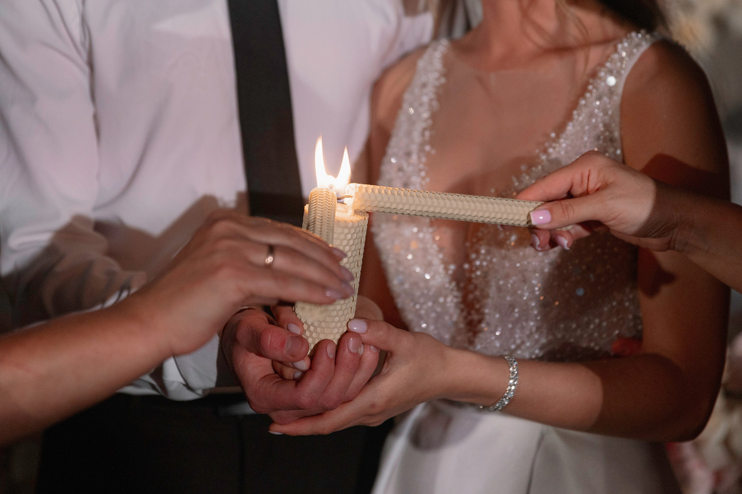 Тимофей и Олеся