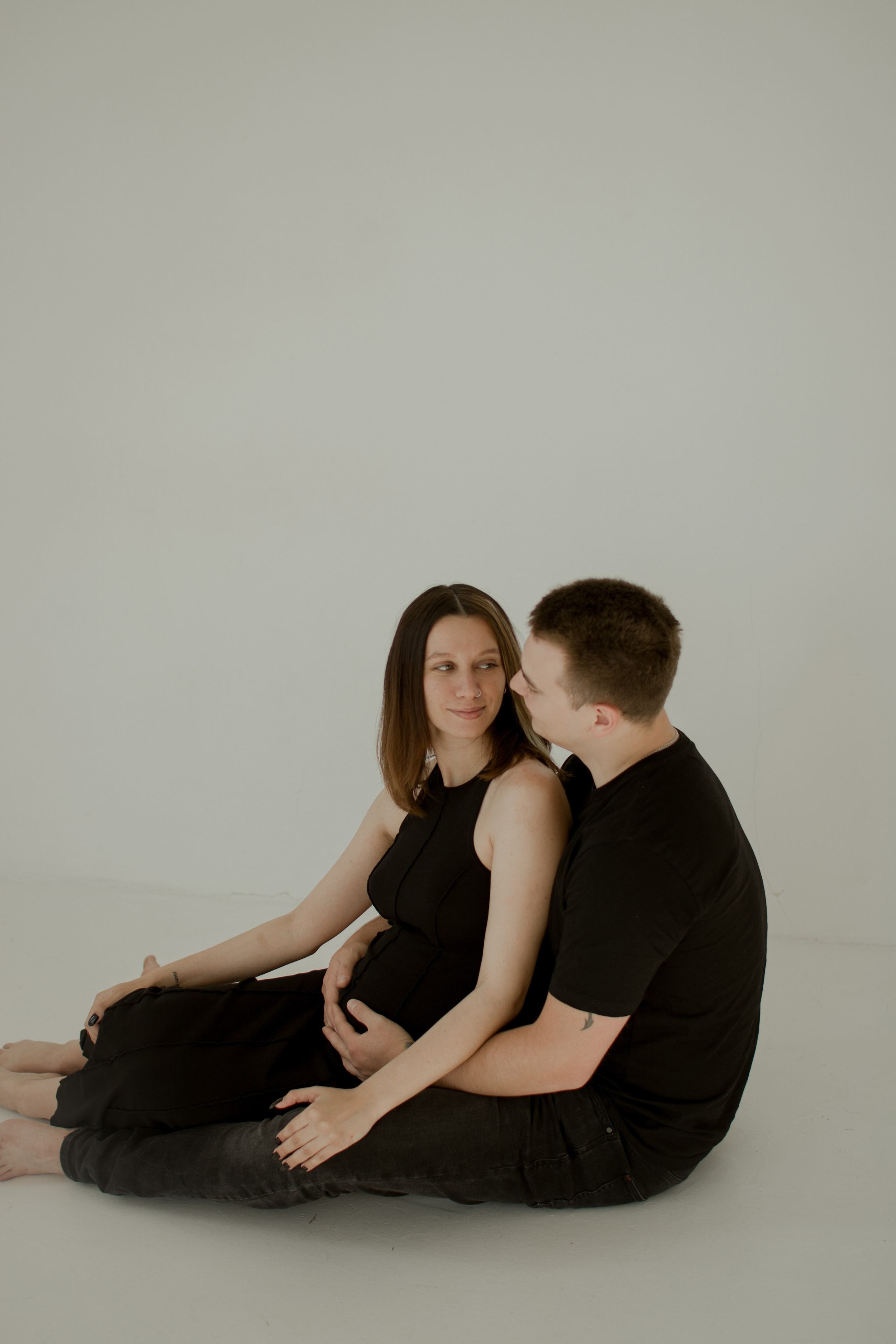 Кристина & Даниил. Фотограф Краснодар Анастасия Епифанова