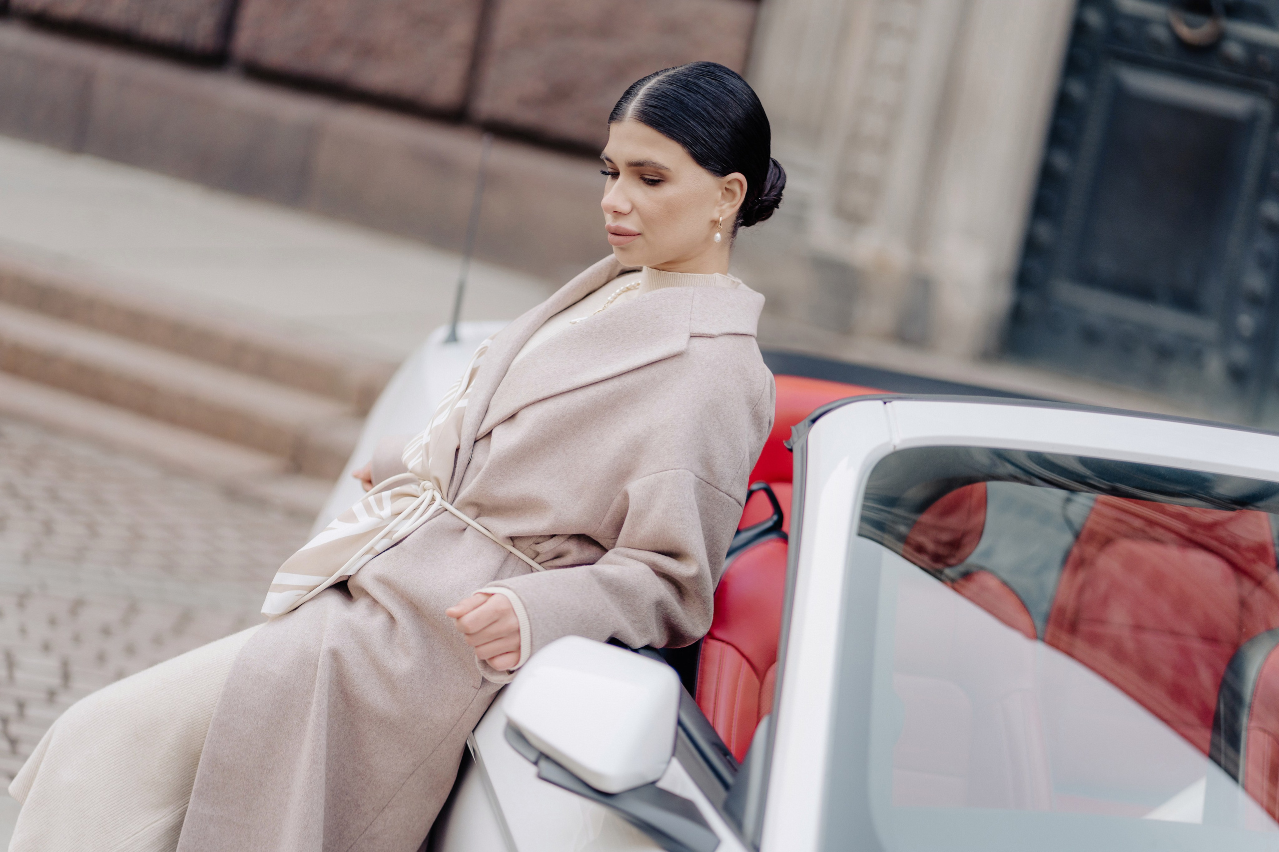 Лав Стори. Евгений и Анастасия. Фотограф Сергей Лукьяненко