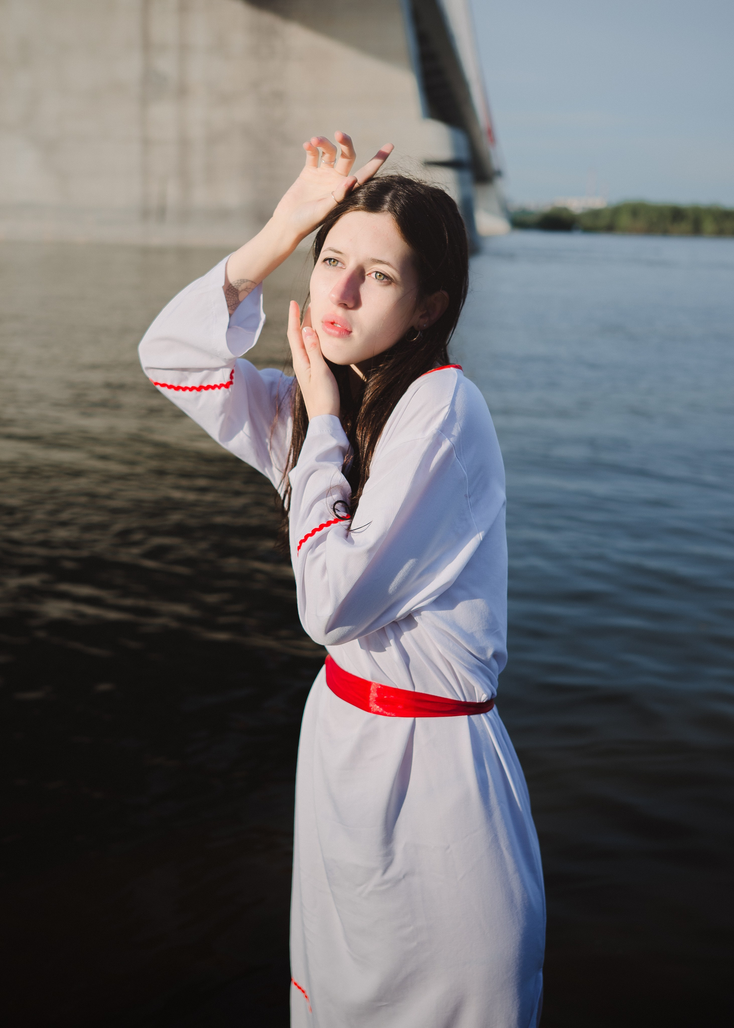 Org: Anforik @anforik Мд: @LiaMour_music Md: @AlinockaGubina #на_воде