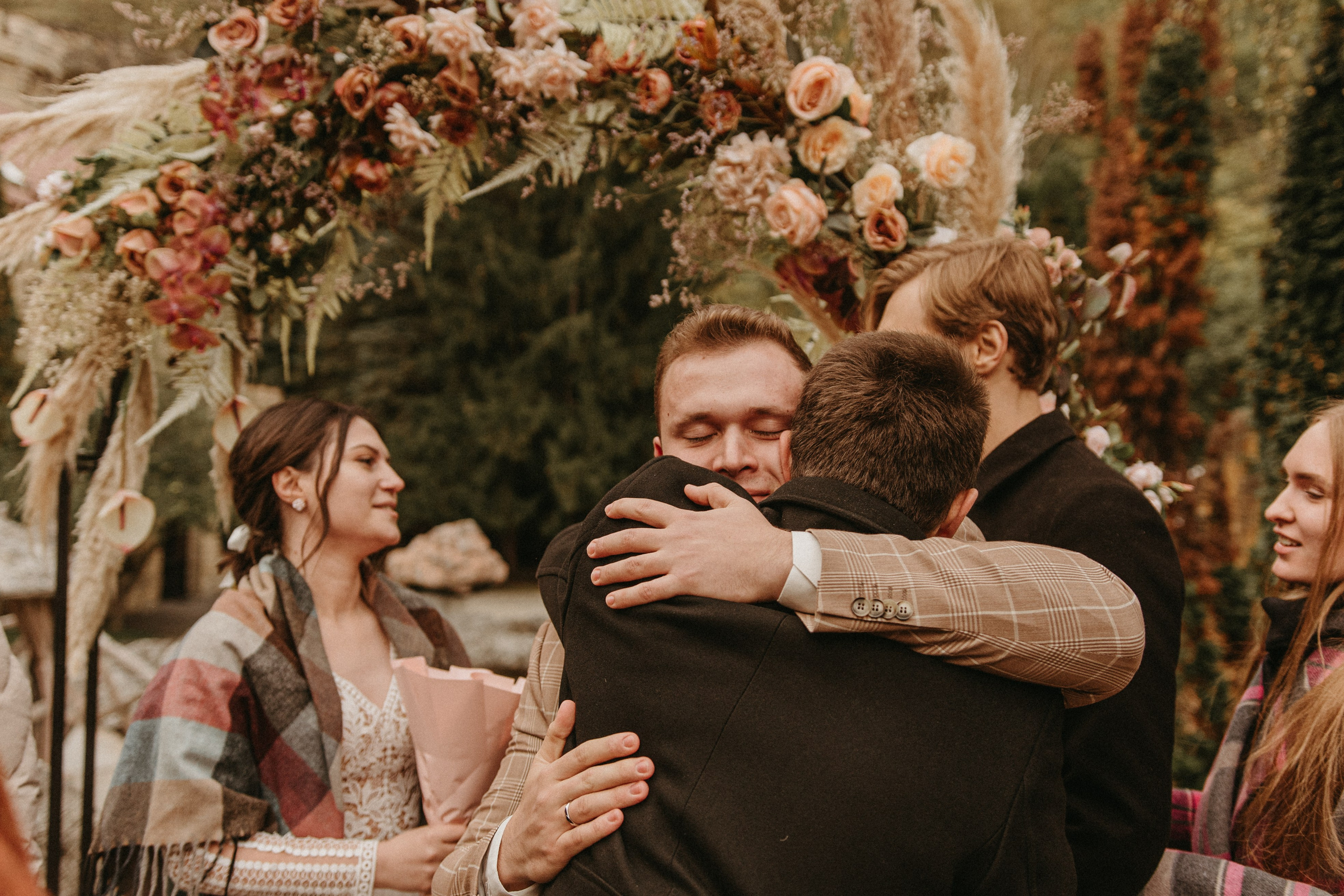 MIKHAIL & MARIAM | KISLOVODSK. Фотограф Настя Конник | Пятигорск | Эльбрус | Домбай | Архыз