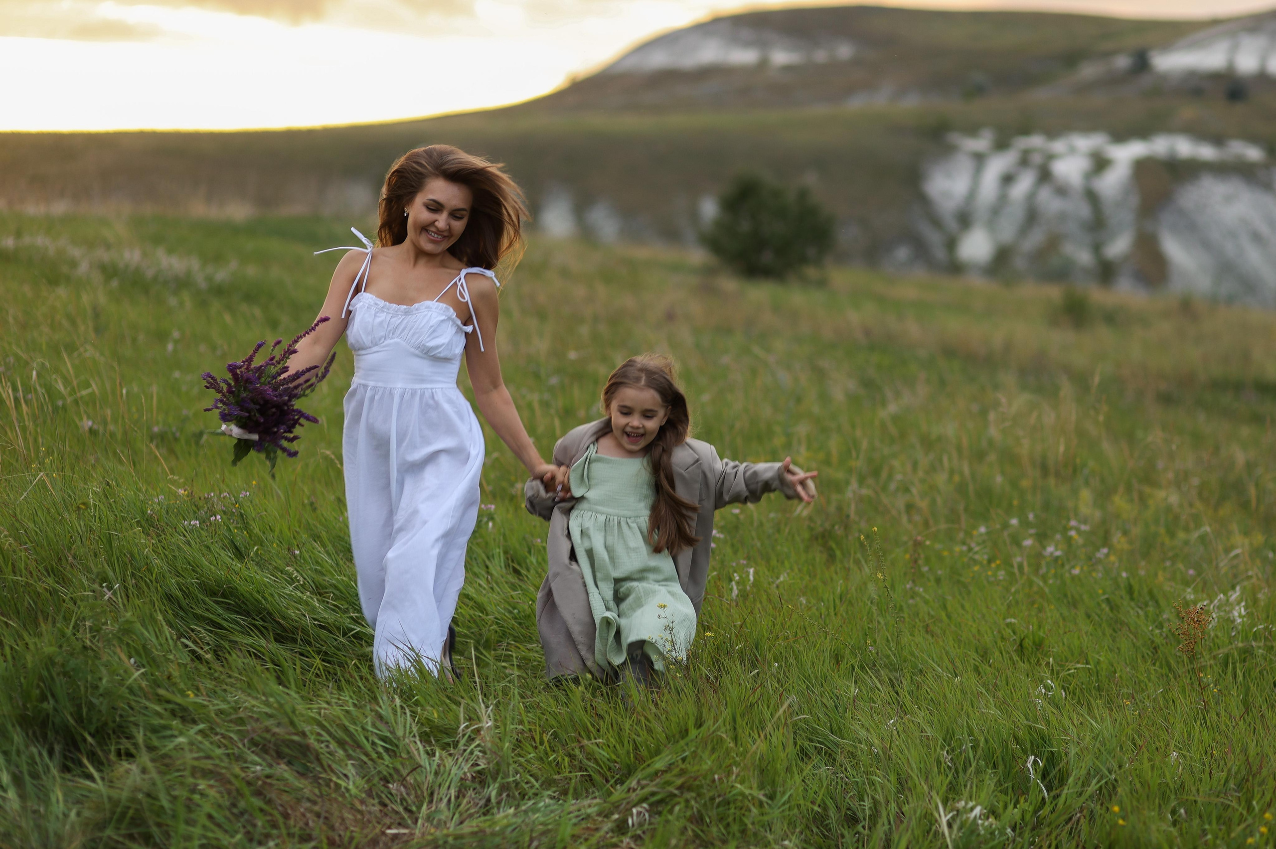 Екатерина и Ульяна. Таирова Гузель|Свадебный фотограф в Ульяновске