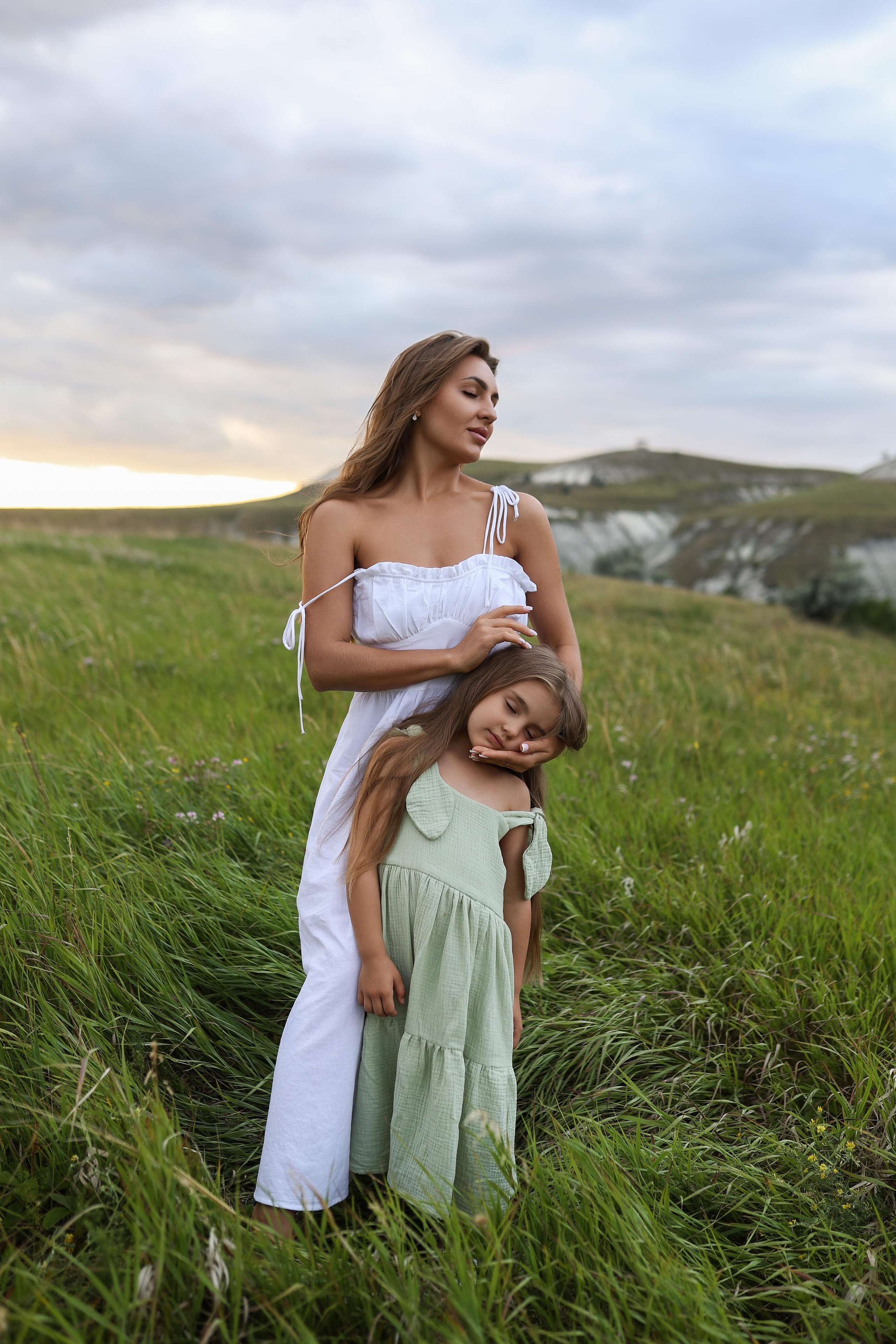 Екатерина и Ульяна. Таирова Гузель|Свадебный фотограф в Ульяновске