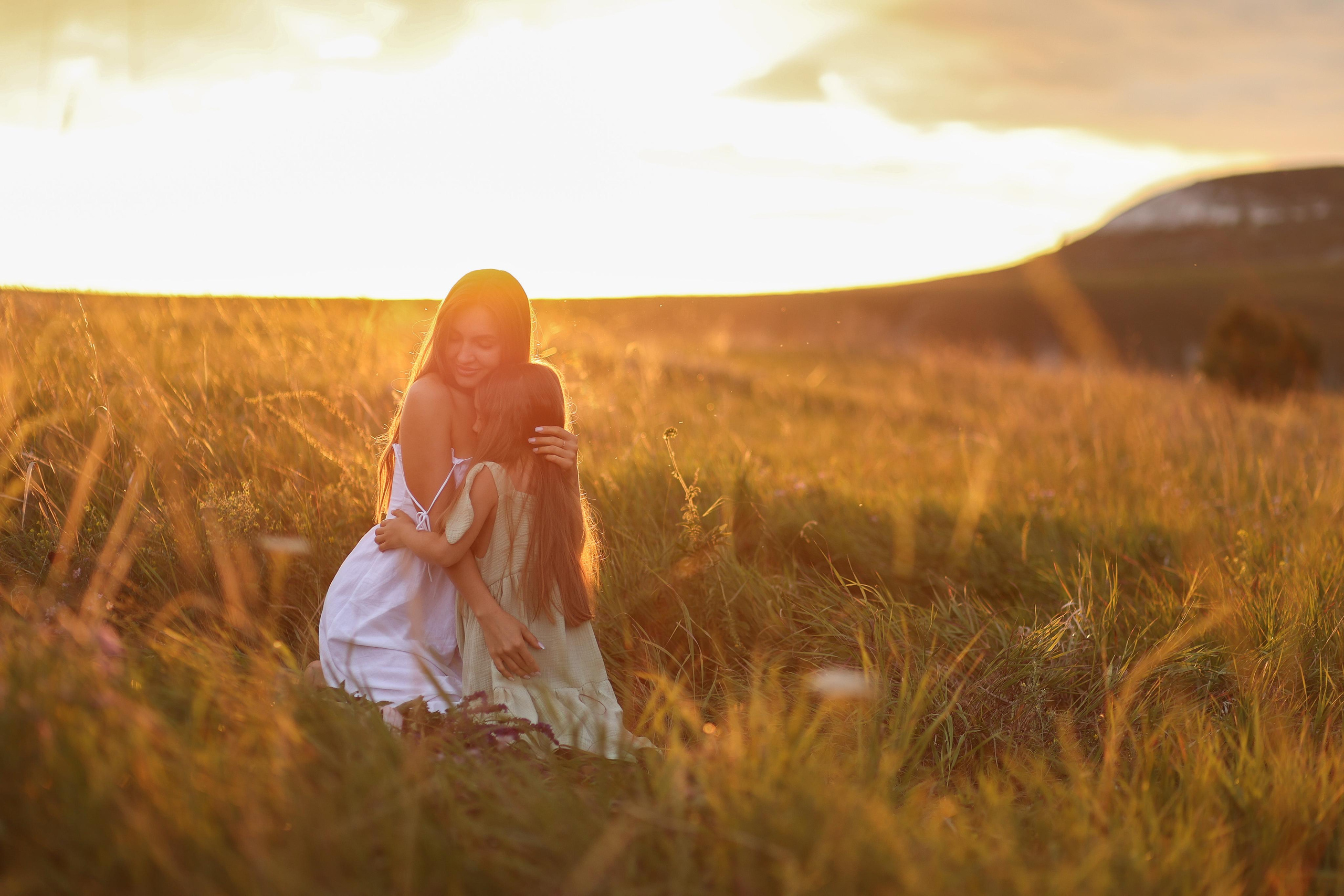 Екатерина и Ульяна. Таирова Гузель|Свадебный фотограф в Ульяновске
