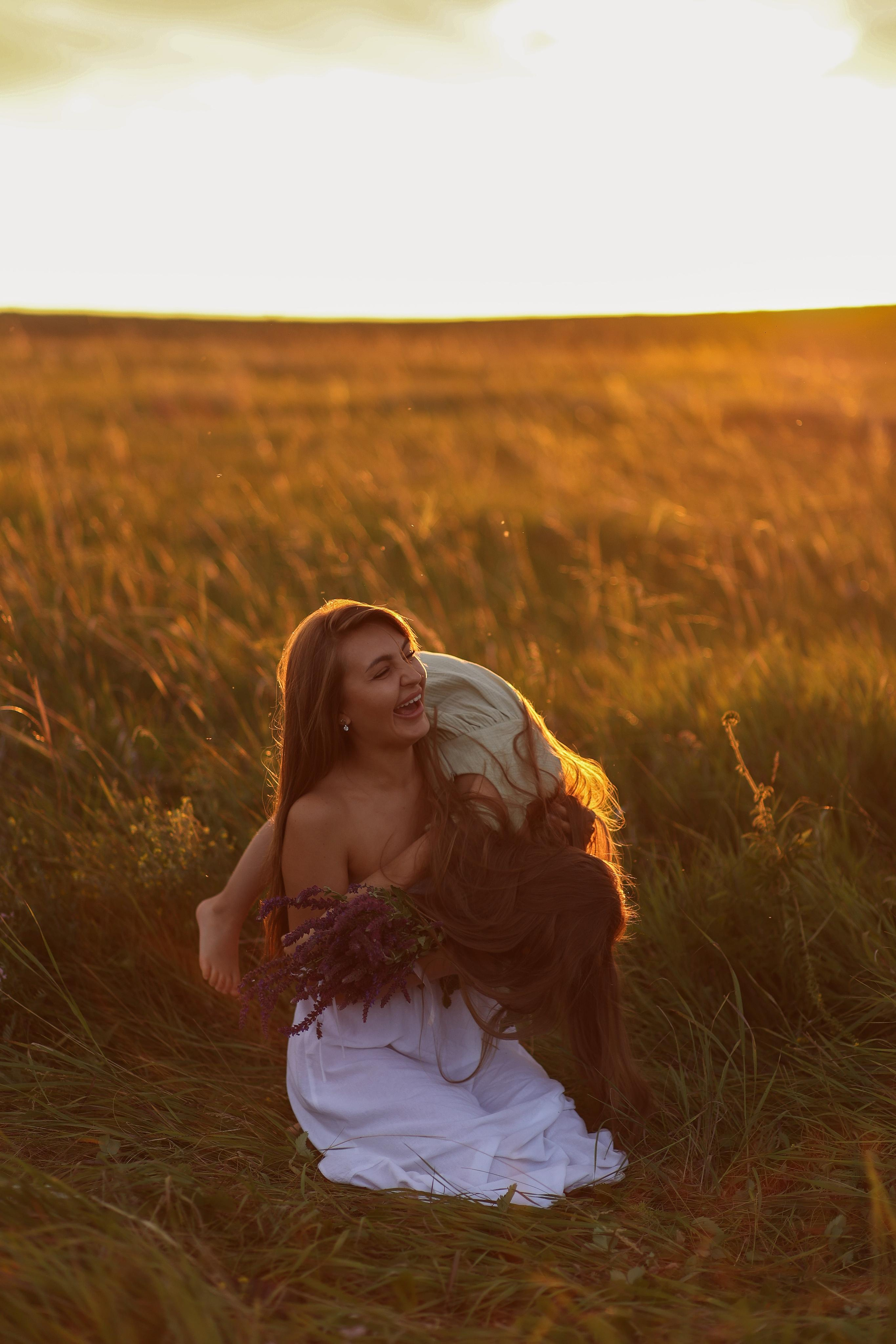 Екатерина и Ульяна. Таирова Гузель|Свадебный фотограф в Ульяновске