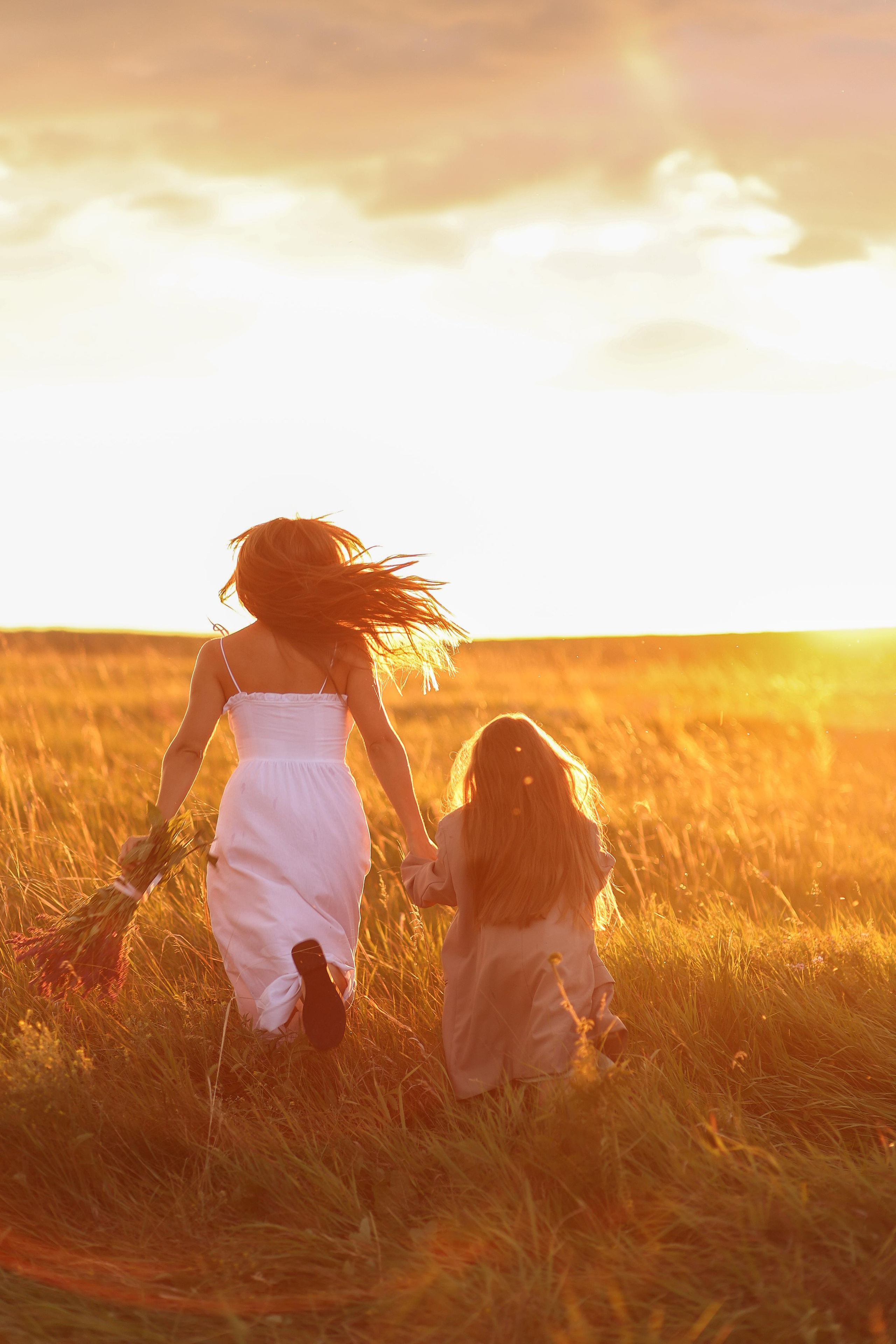 Екатерина и Ульяна. Таирова Гузель|Свадебный фотограф в Ульяновске
