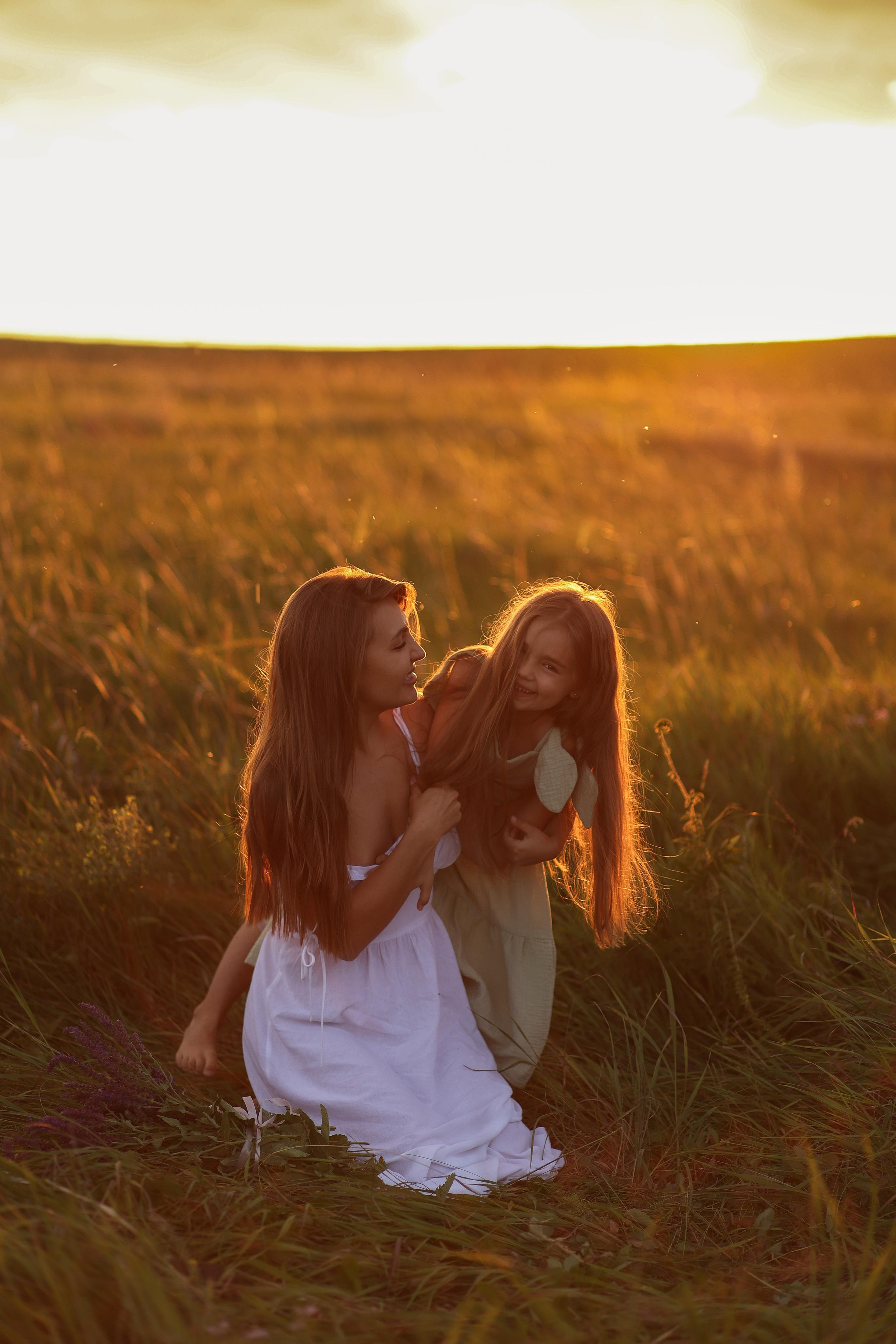 Екатерина и Ульяна. Таирова Гузель|Свадебный фотограф в Ульяновске