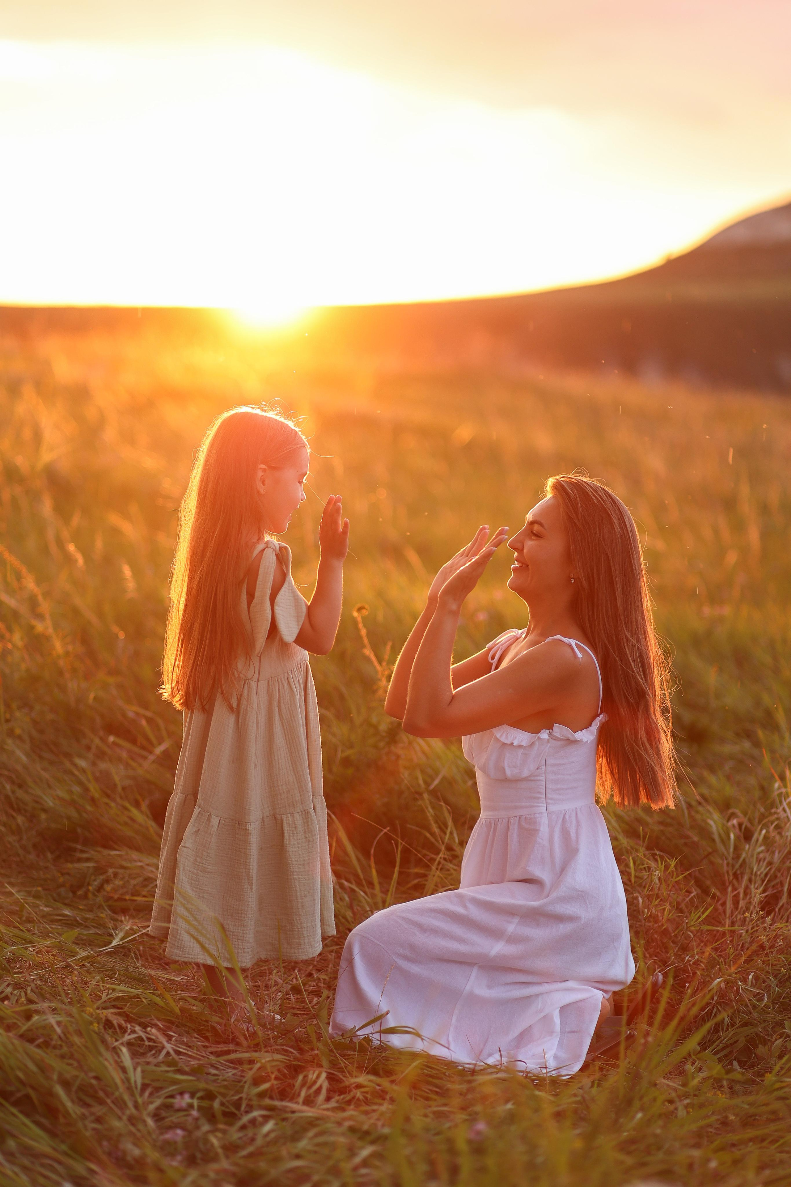 Екатерина и Ульяна. Таирова Гузель|Свадебный фотограф в Ульяновске