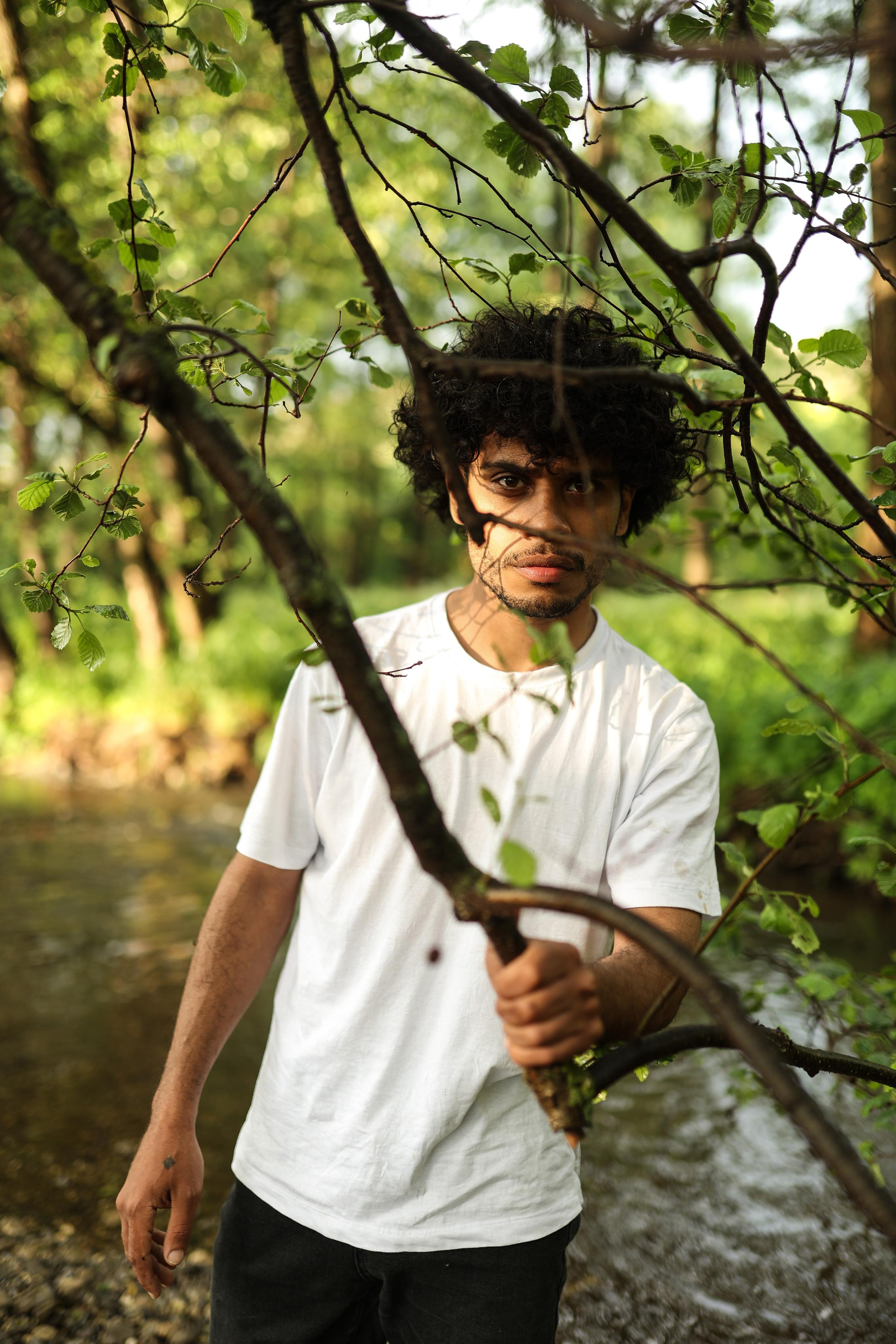 Буша. Таирова Гузель|Свадебный фотограф в Ульяновске