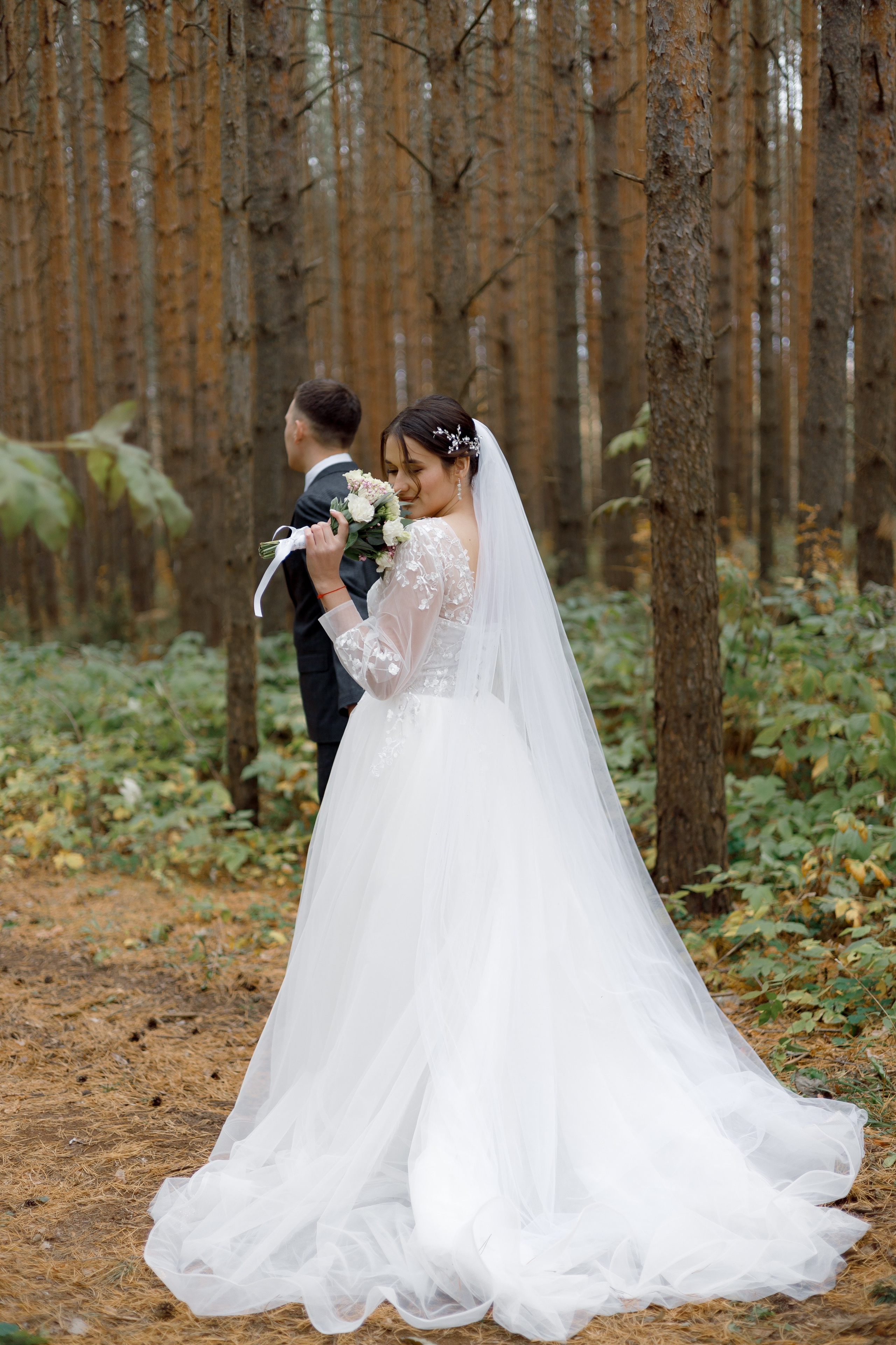 Свадьбы. Главная