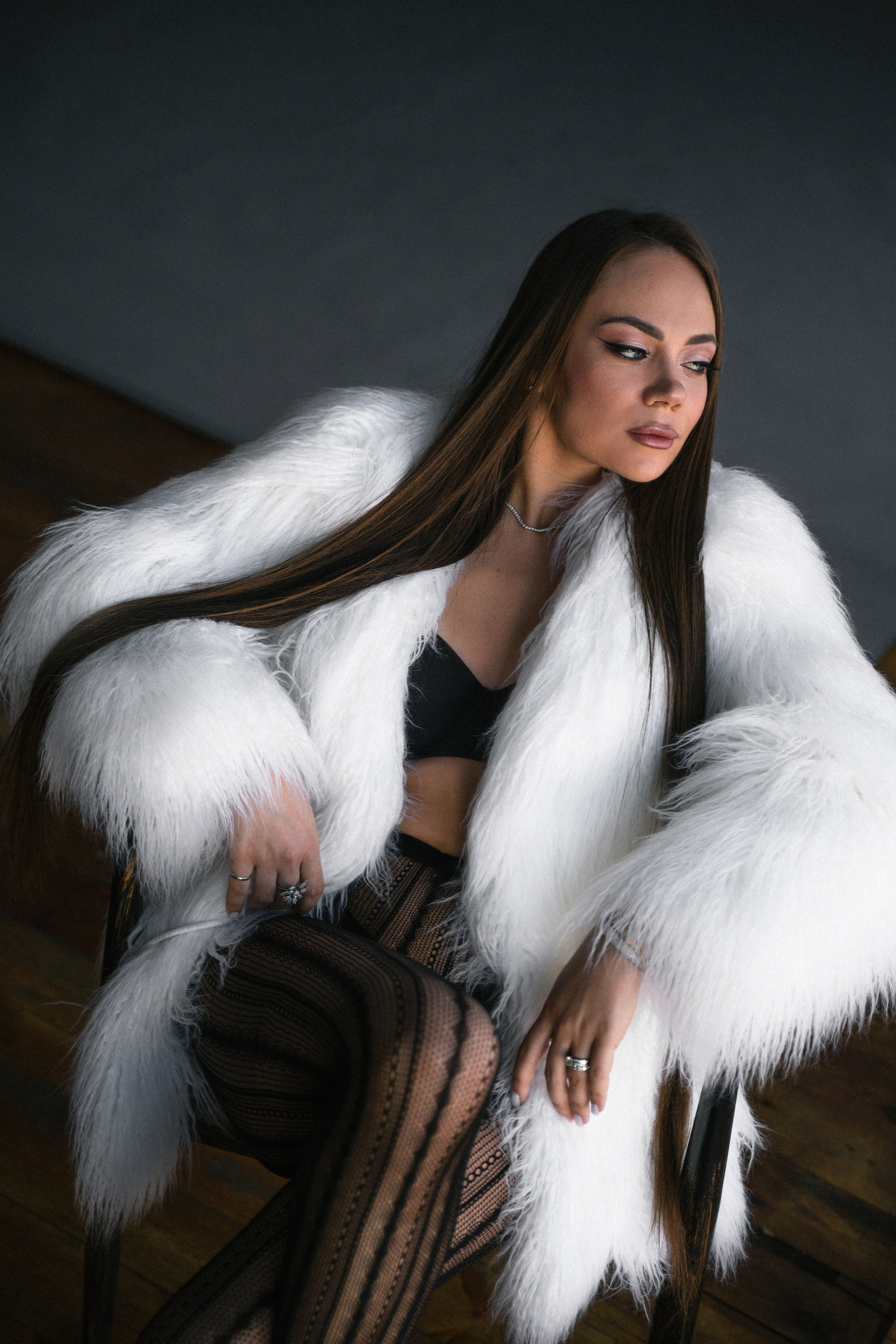 Алёна. Фотограф Чита Александра Цыденова