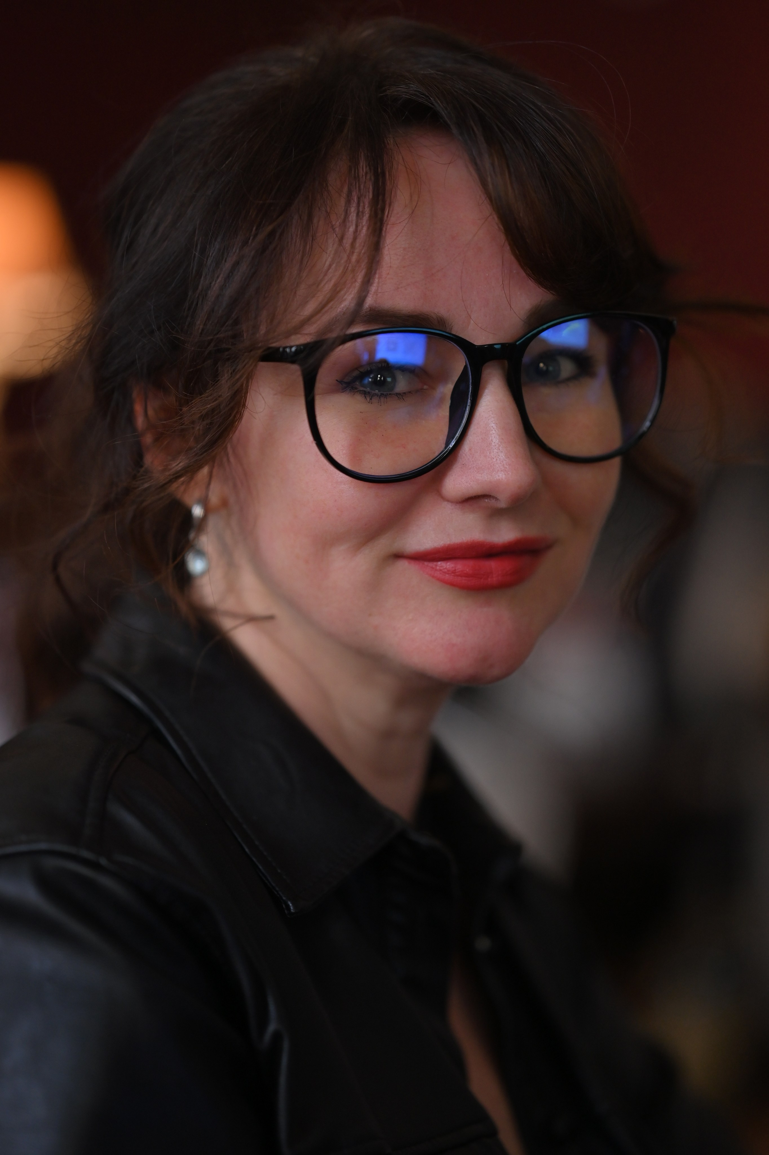 Женская Тусовка февраль 2025. ZDARONOKIA Репортажный фотограф