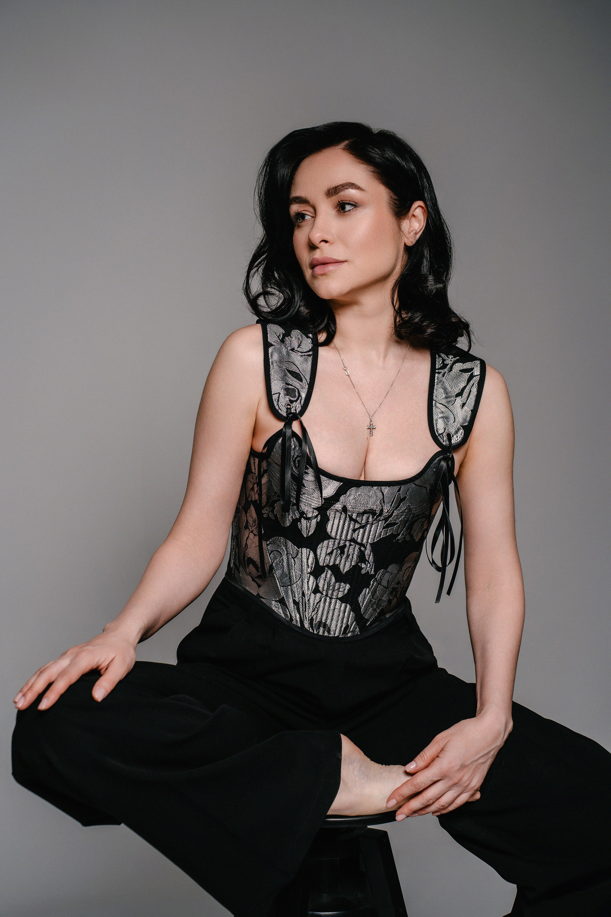 Оля. Свадебный и семейный фотограф в Воронеже Анастасия Бойко