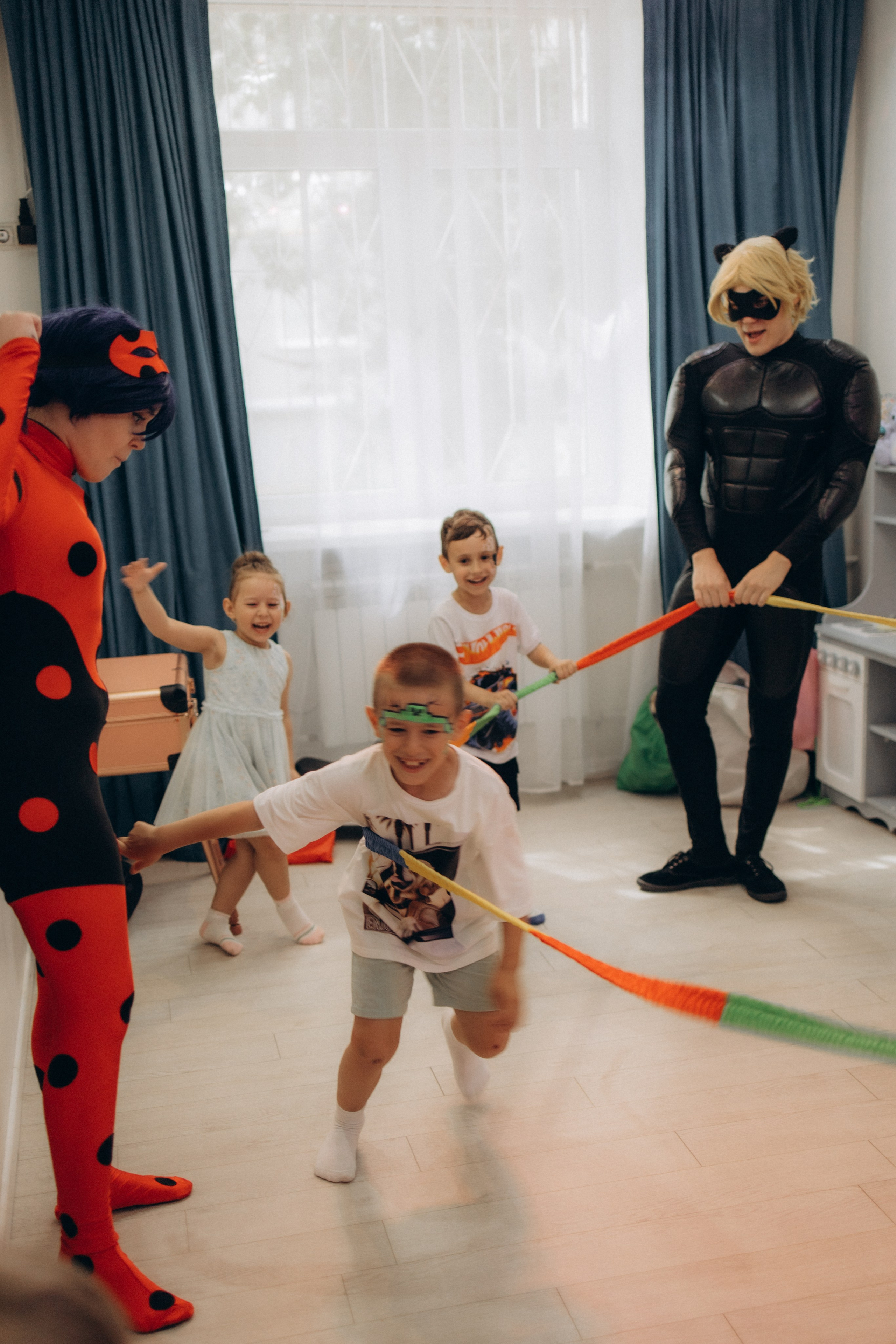 Праздники. Семейный фотограф Москва и МО