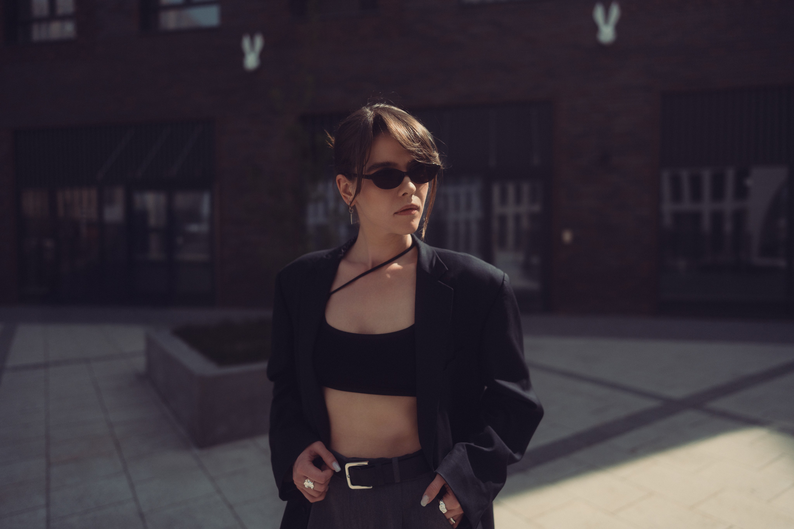 Портретный и предметный фотограф в Москве Антон Аванзато