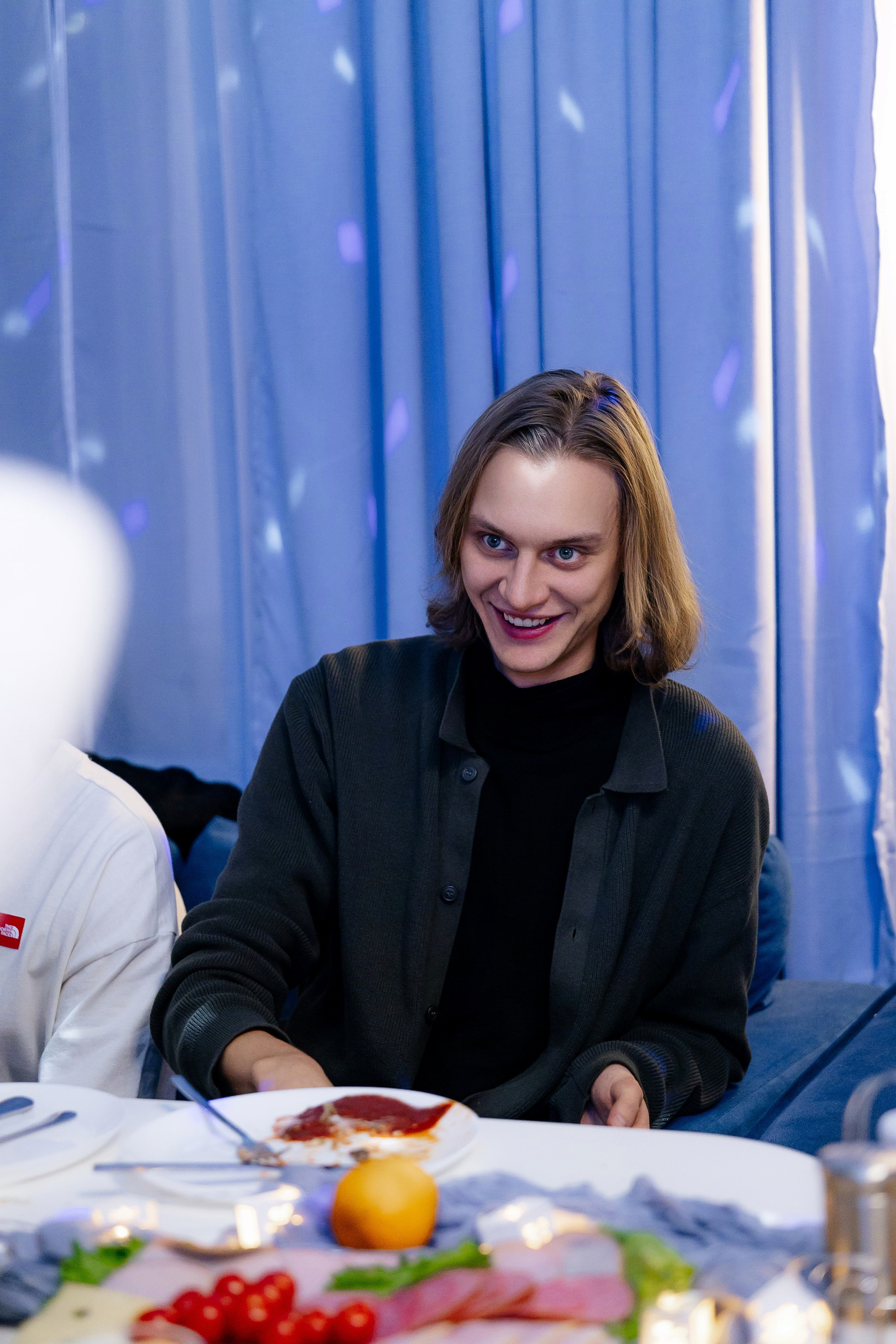 День рождения Кристины. Семейный и детский фотограф в Москве Александра Мак