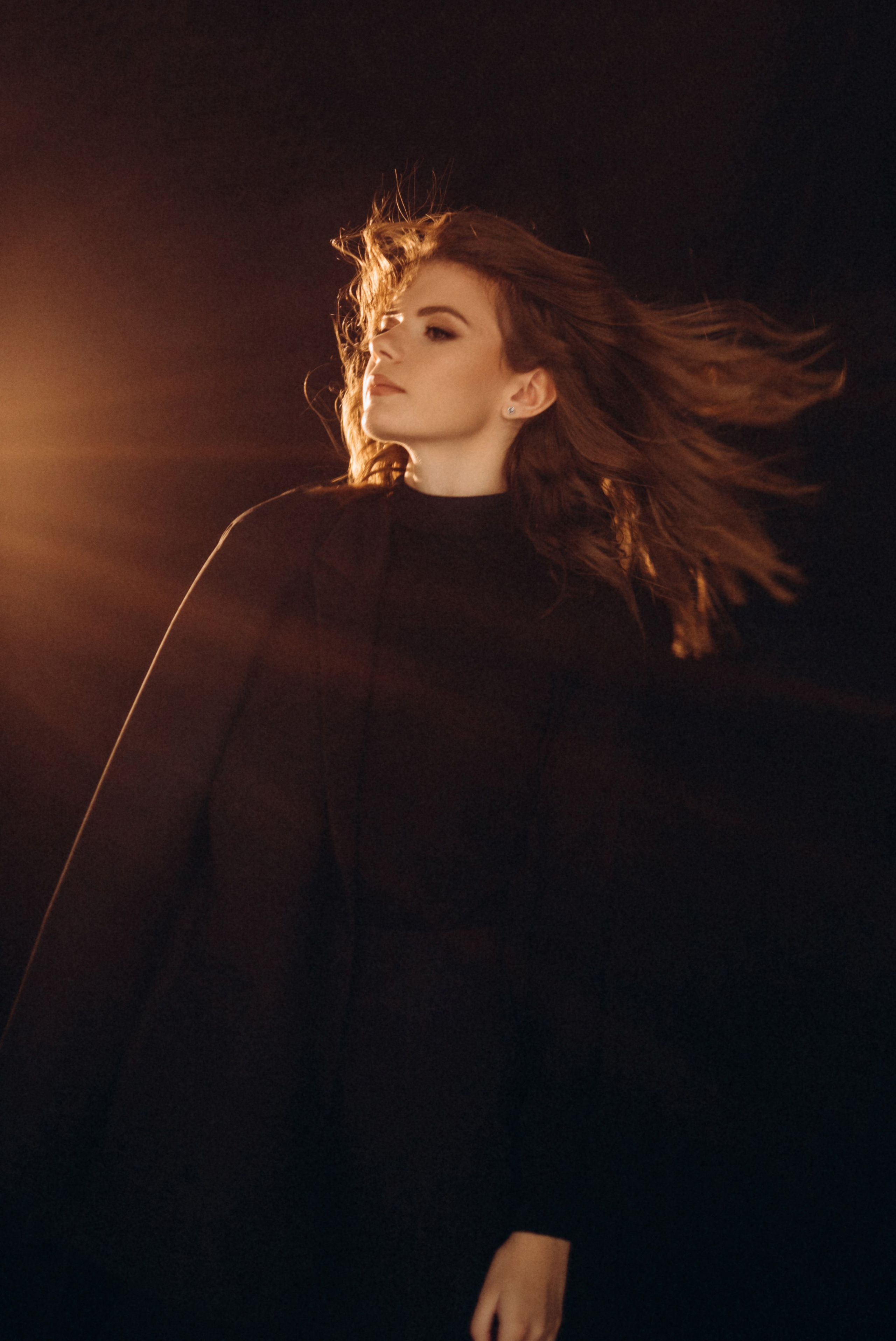 Олеся. Фотограф Ногинск Электросталь Наталья Осетрова