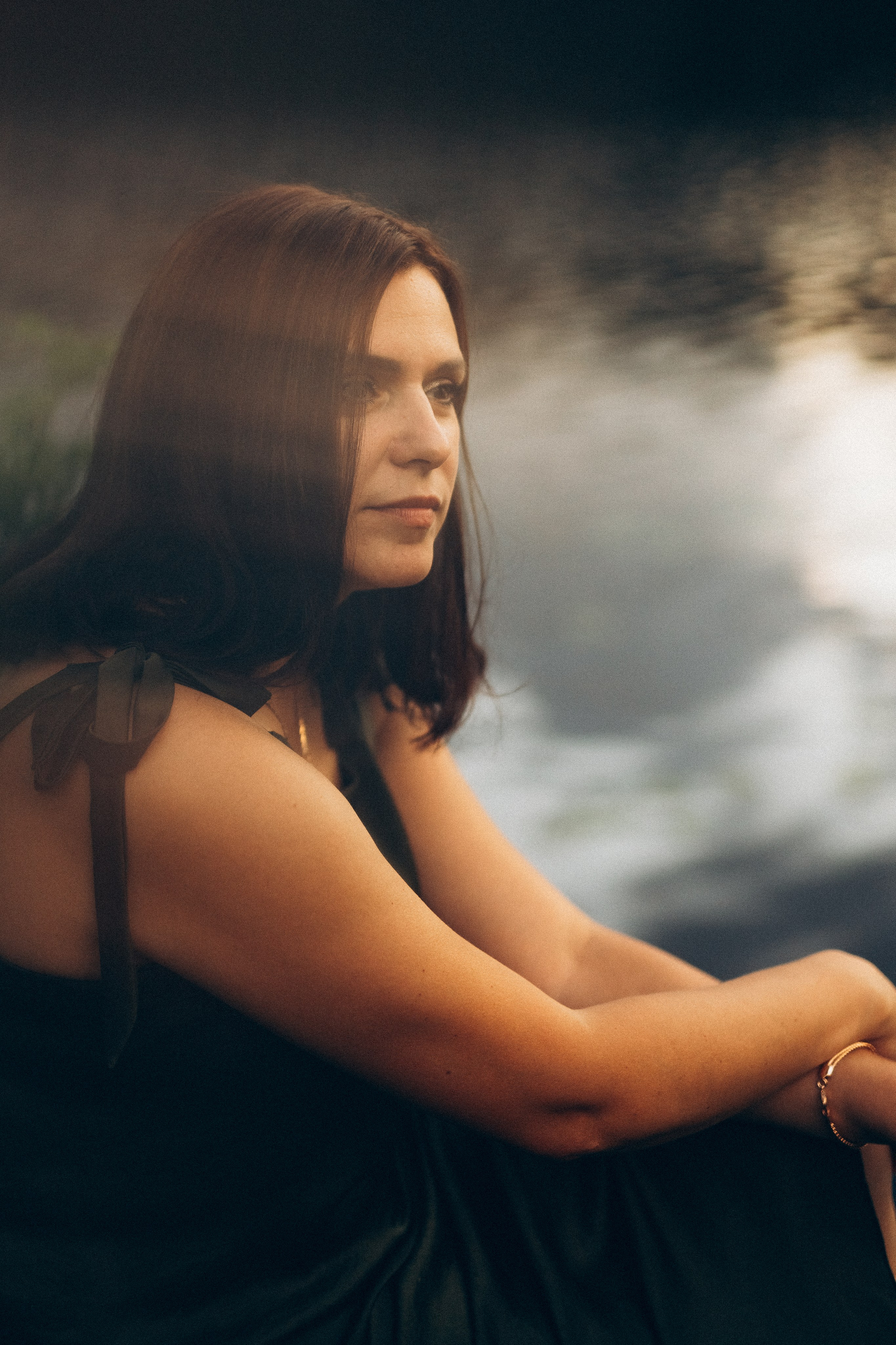 Ольга. Фотограф Ногинск Электросталь Наталья Осетрова