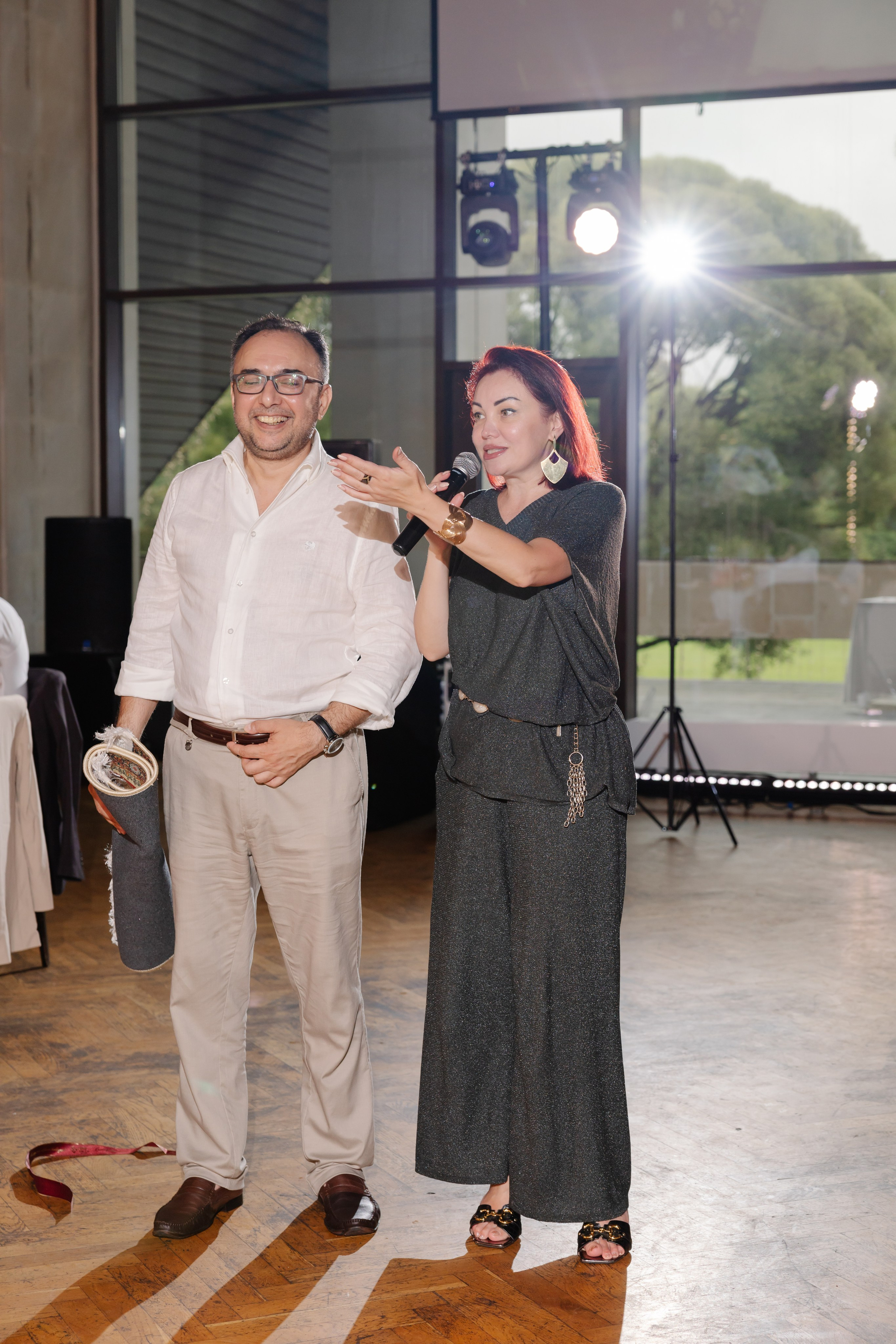 Алёна и Руслан. Фотограф и Видеограф во Владимире