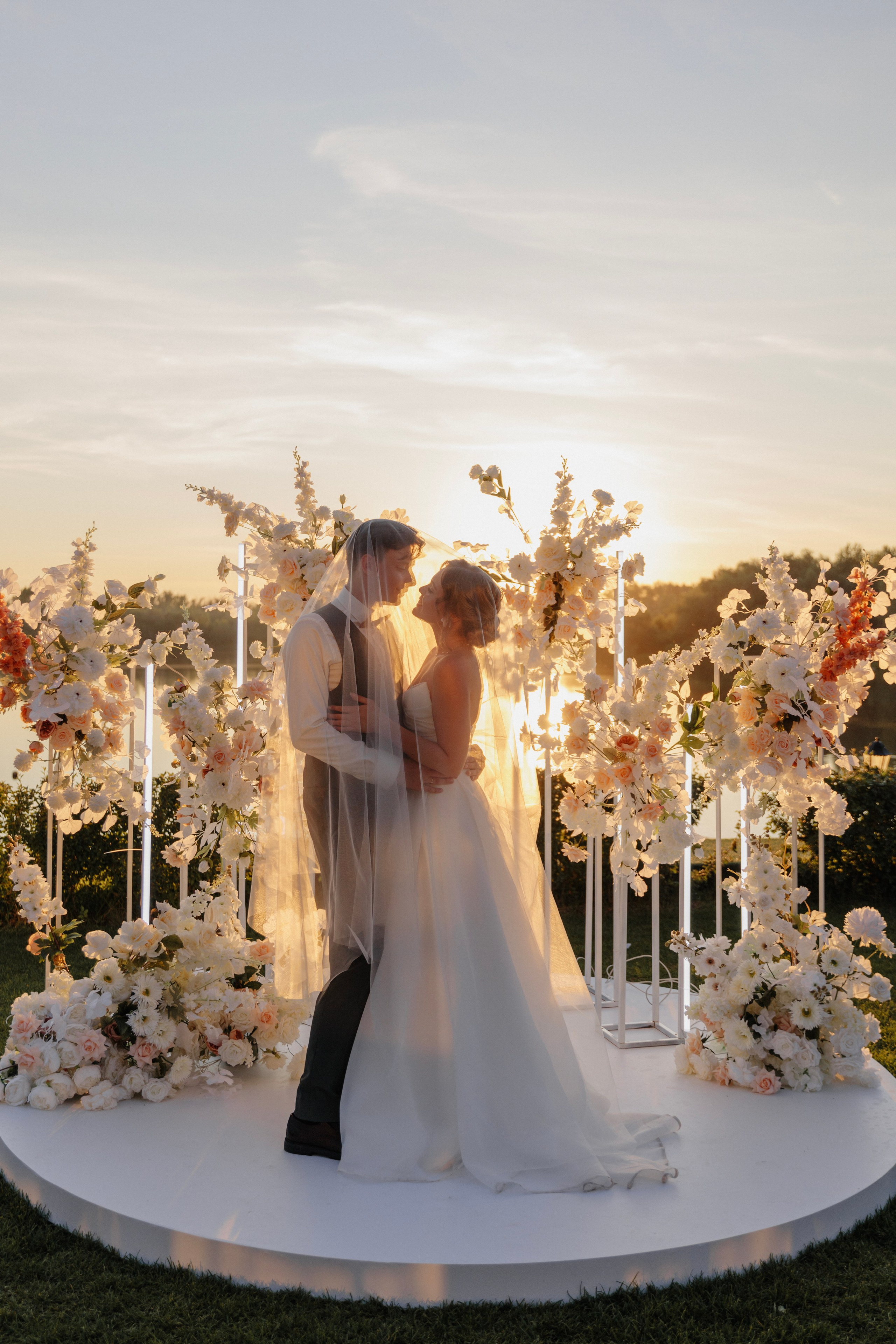 Егор и Анастасия 08/07/25. Свадебный фотограф в Самаре Ольга Гребнева