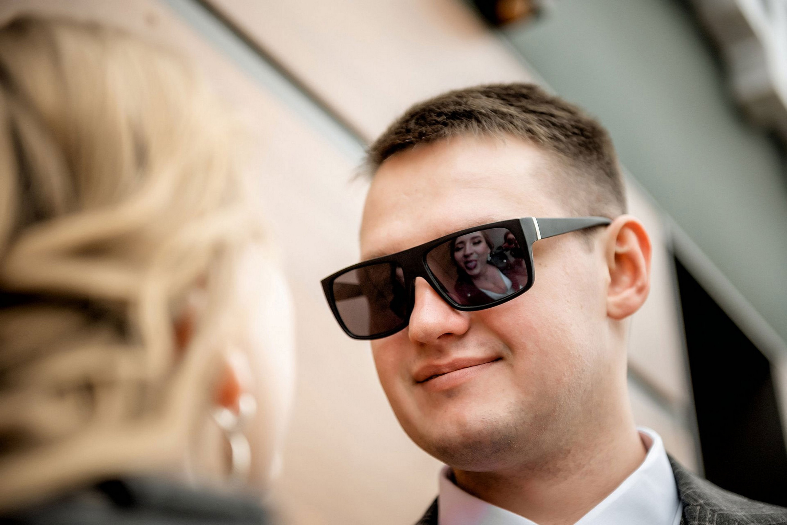 Портфолио свадебного фотографа — Искусство свадебной фотографии