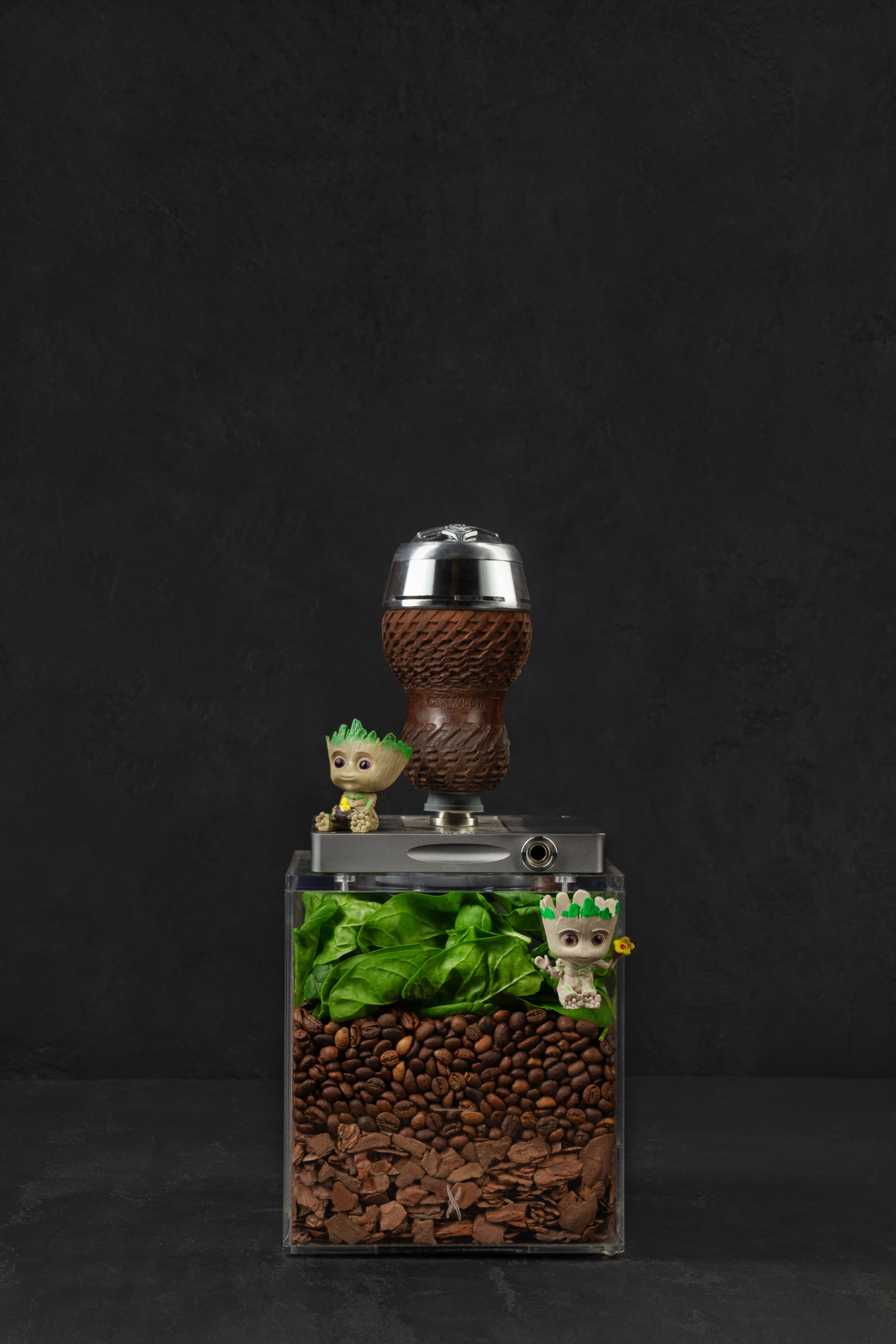 Стекло, напитки. Предметный фотограф Надежда Яхонтова