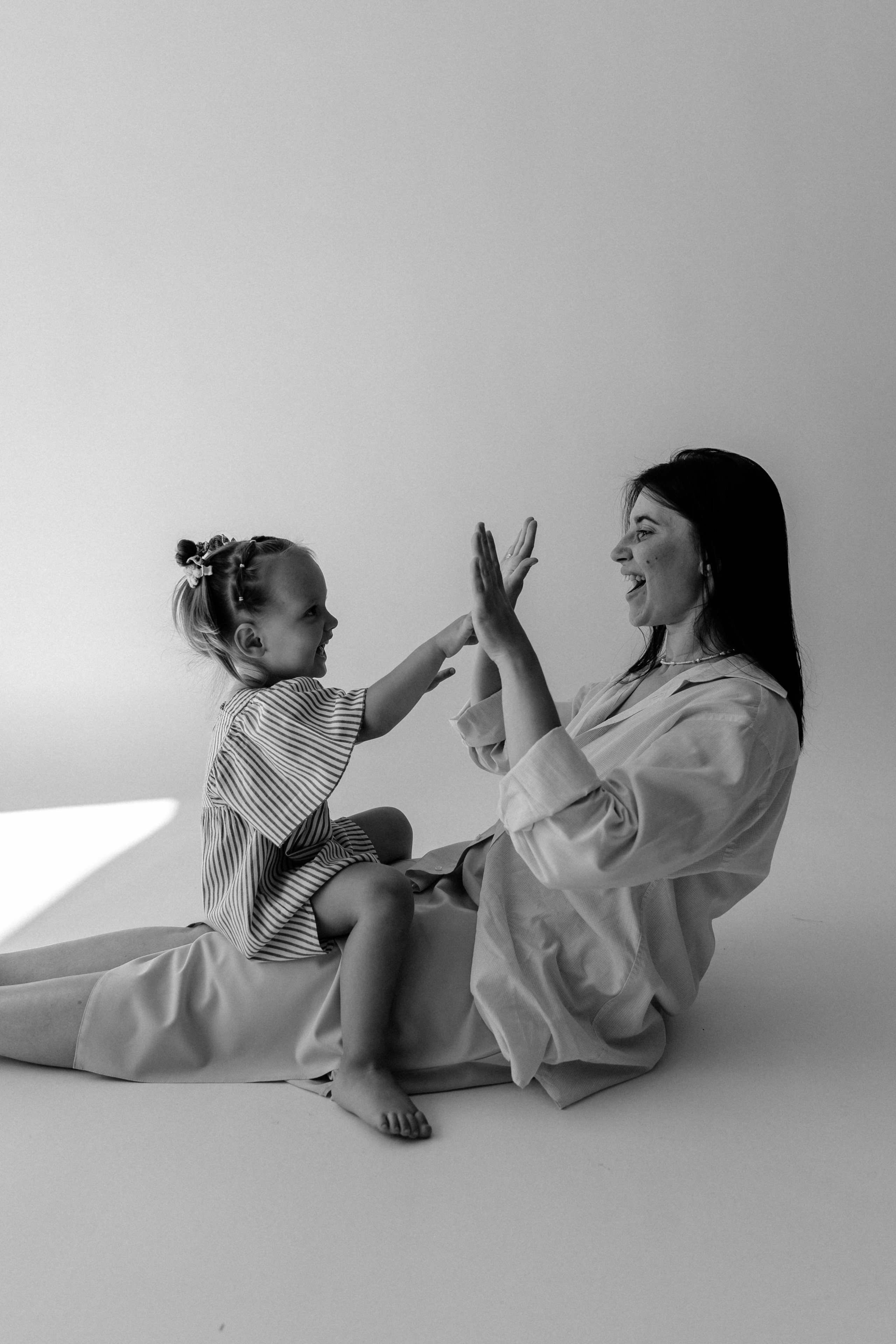 Яна и Ульяна. Фотограф Москва, Санкт-Петербург, Абакан