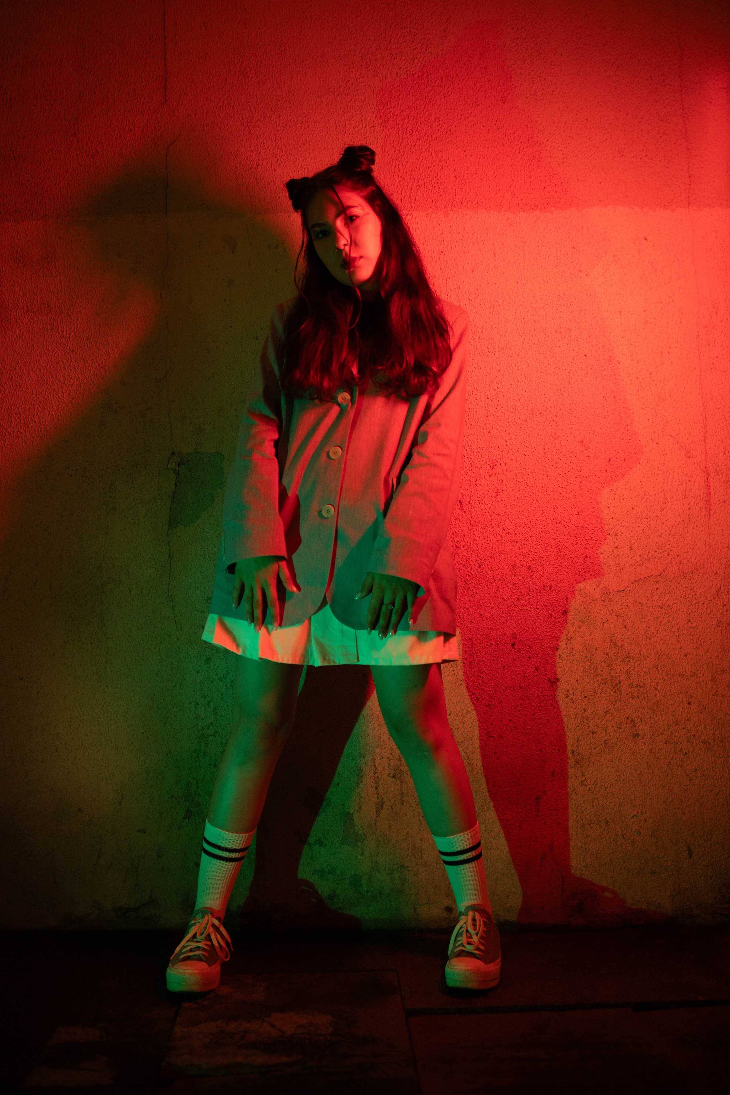 Элина. Александра Мельниченко/ Бегающий фотограф