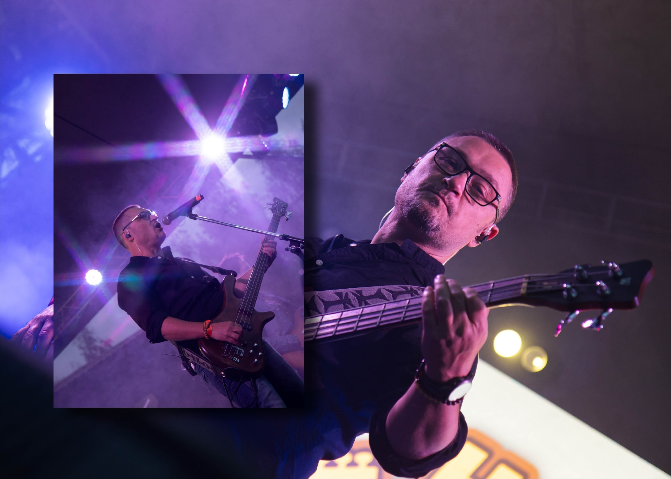 Beautiful Delirium Photo