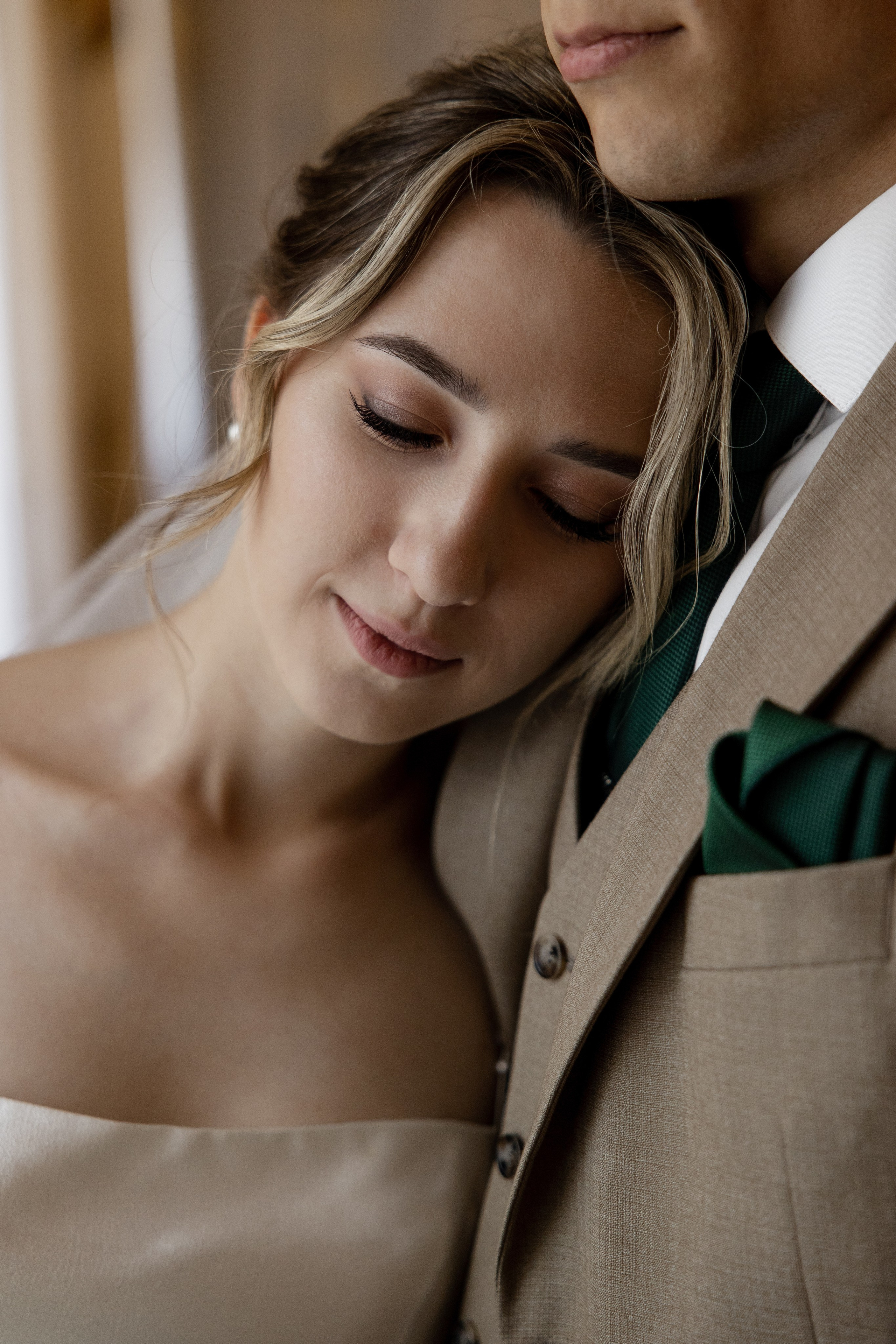 D & I. Свадебный фотограф Ефимова Ольга