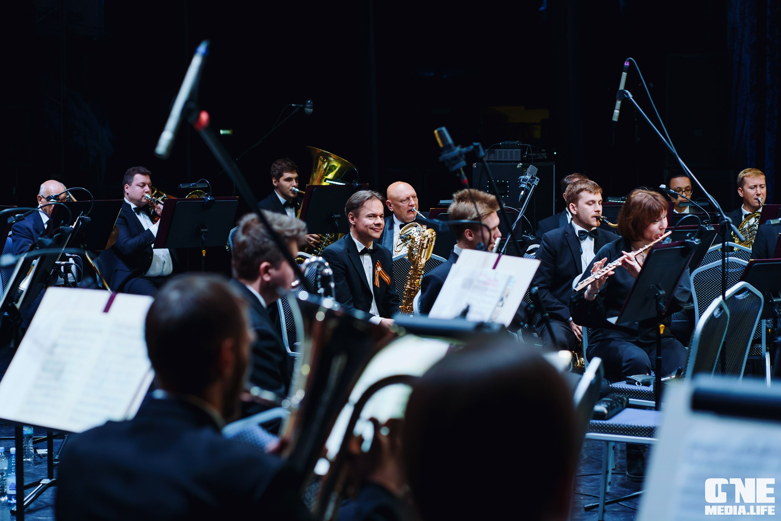 Фоторепортаж из Янтарь Холла. One Media Life: фоторепортажи, фотоотчеты с мероприятий и заведений