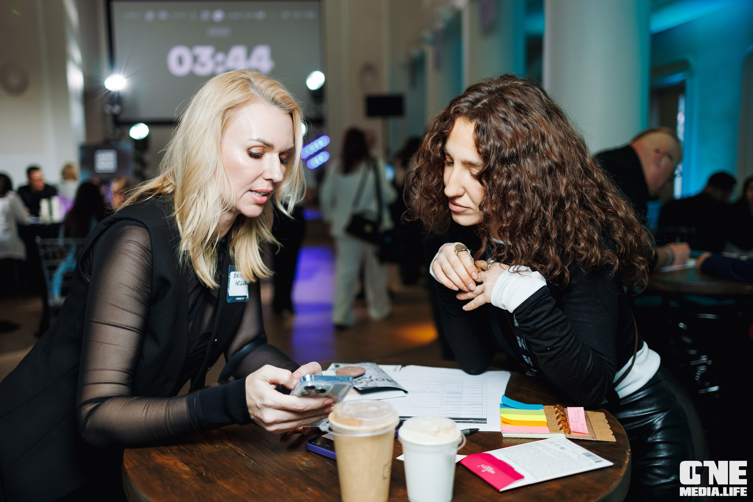 Фоторепортаж из кинотеатра Заря. One Media Life: фоторепортажи, фотоотчеты с мероприятий и заведений