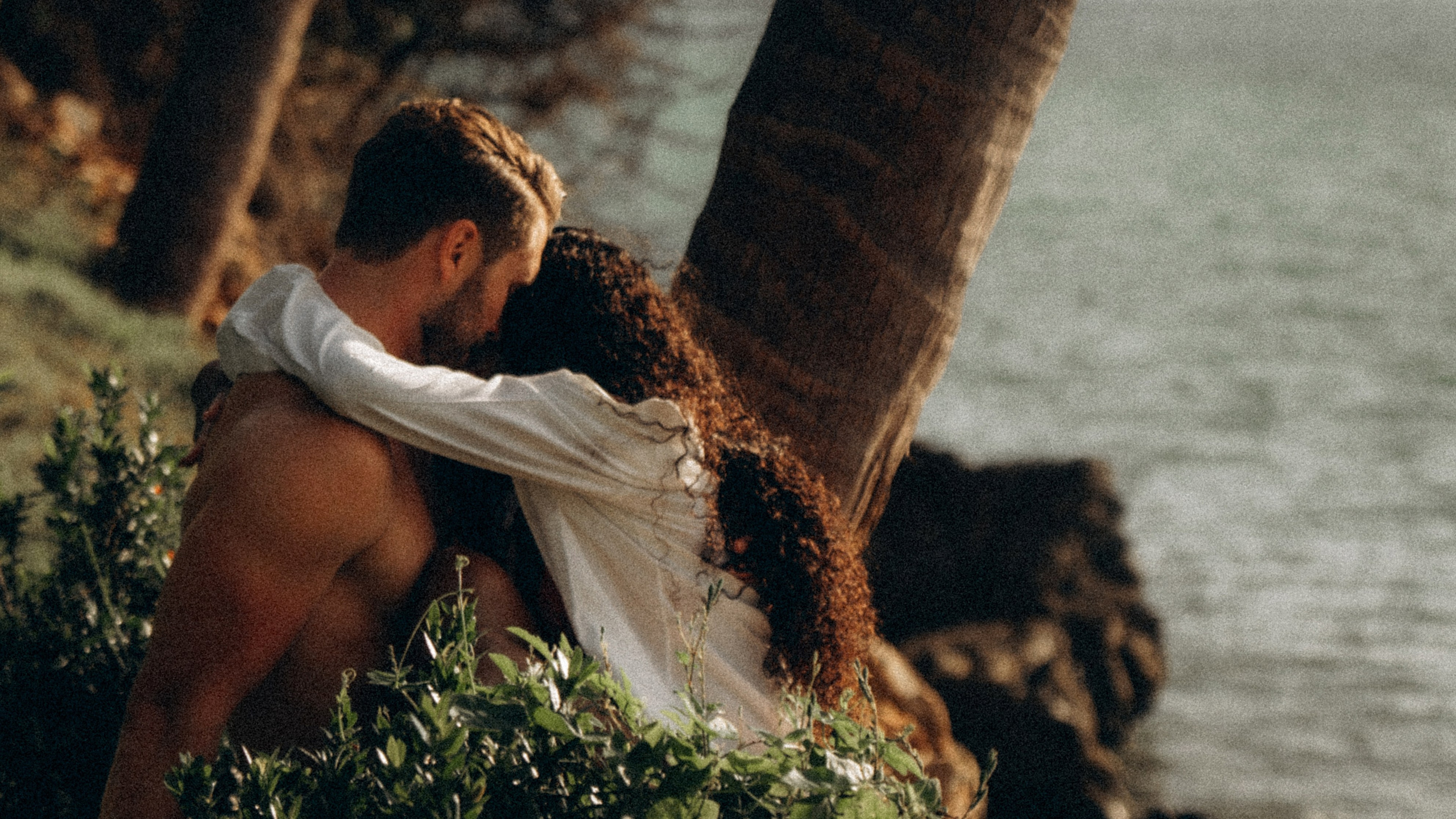 About love. Photographer in Koh Samui | Olga Krasikova