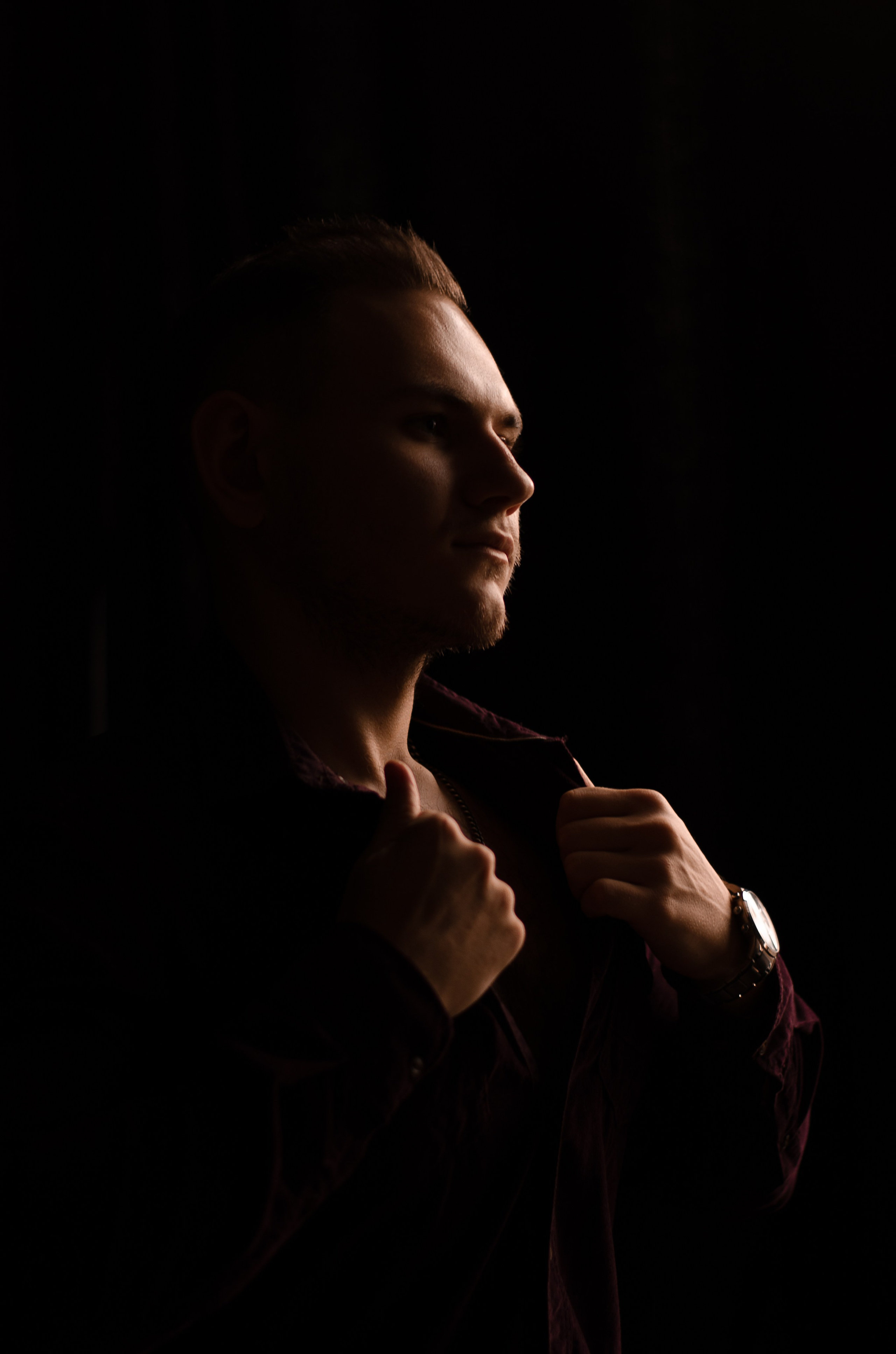 2020_10_19. Будуарный / Ню Фотограф Наталья Шевченко Минск