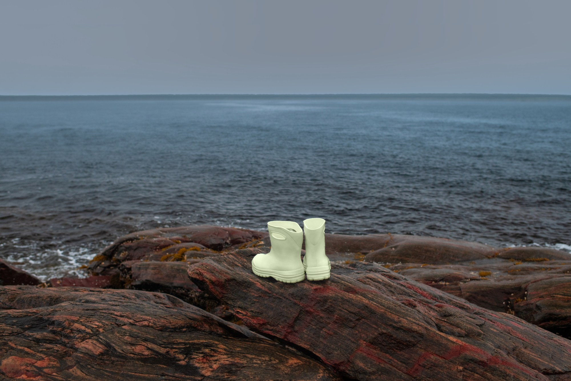 The Expiration Date. ALEXEY KRYLOV | Photography