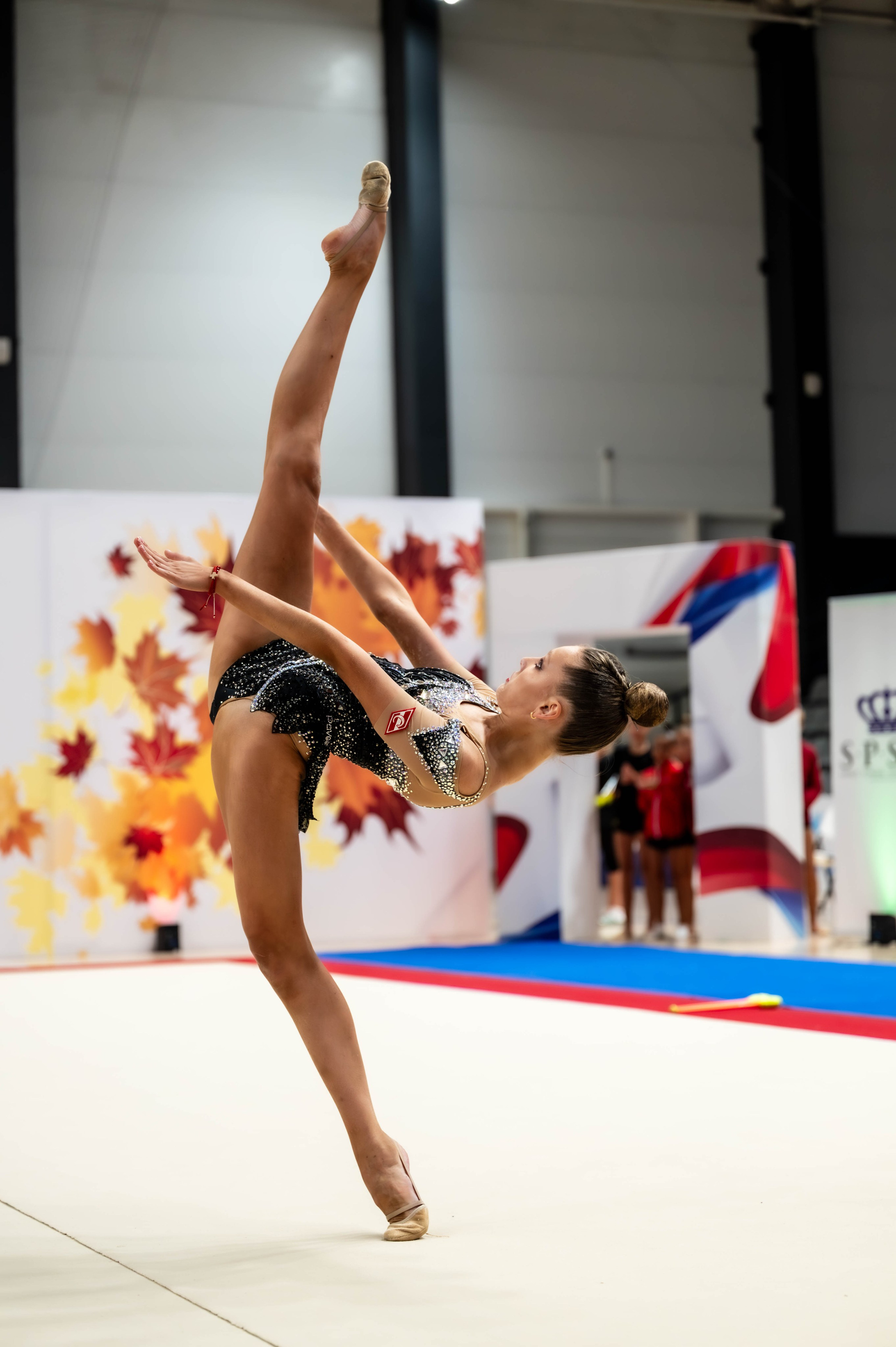 Турнир «Осенний вальс» СК Алина. Сентябрь, 2025. Спортивный фотограф в Туле и Тульской области. Файсханова Фото Спорт