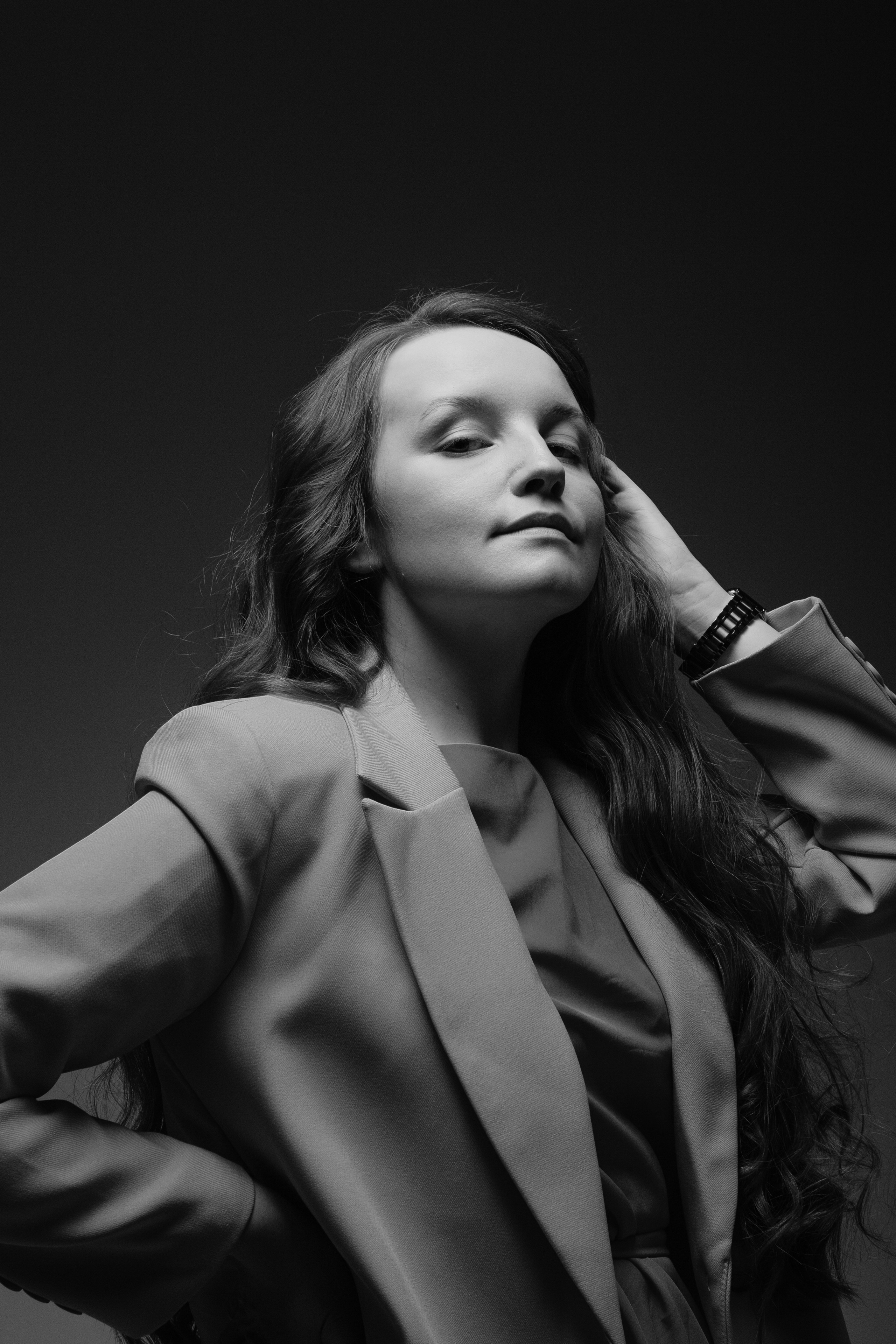 Кристина. Фотограф в Москве и Московской области