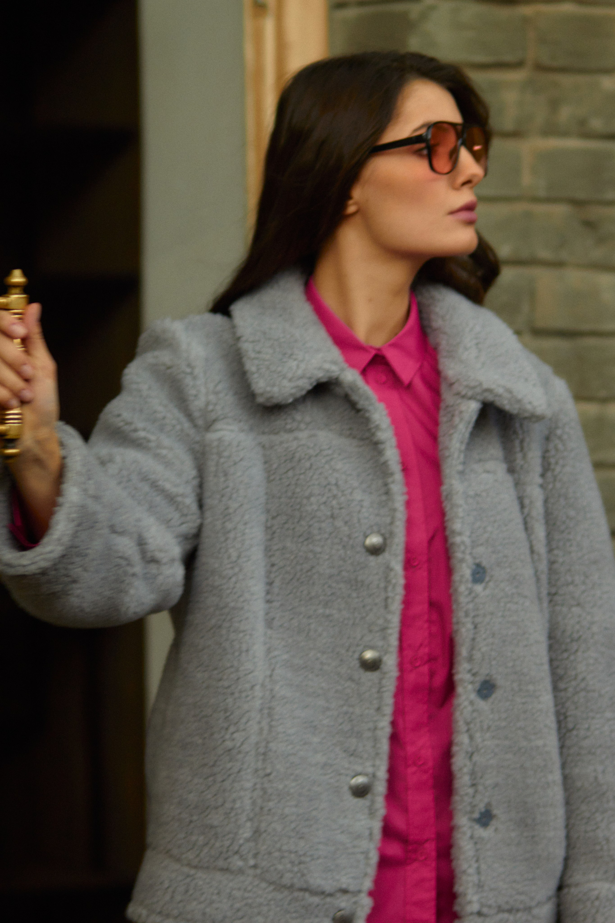 Campaign for Never Guilty brand. Фотограф в Москве Ярослава Фролова