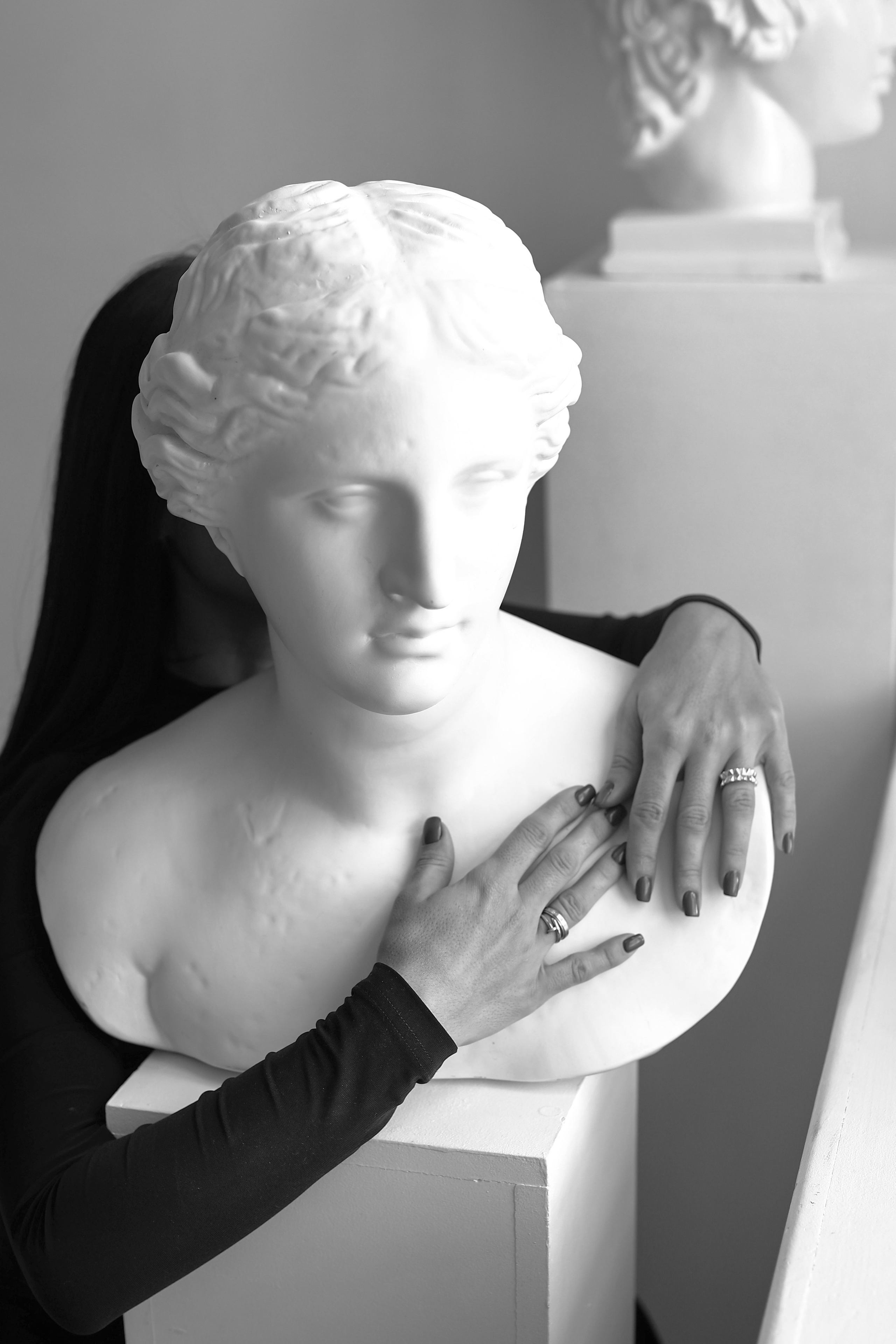 Портреты/Индивидуальные съемки. Мишугина Ольга Фотограф новорожденных, семейный и детский фотограф