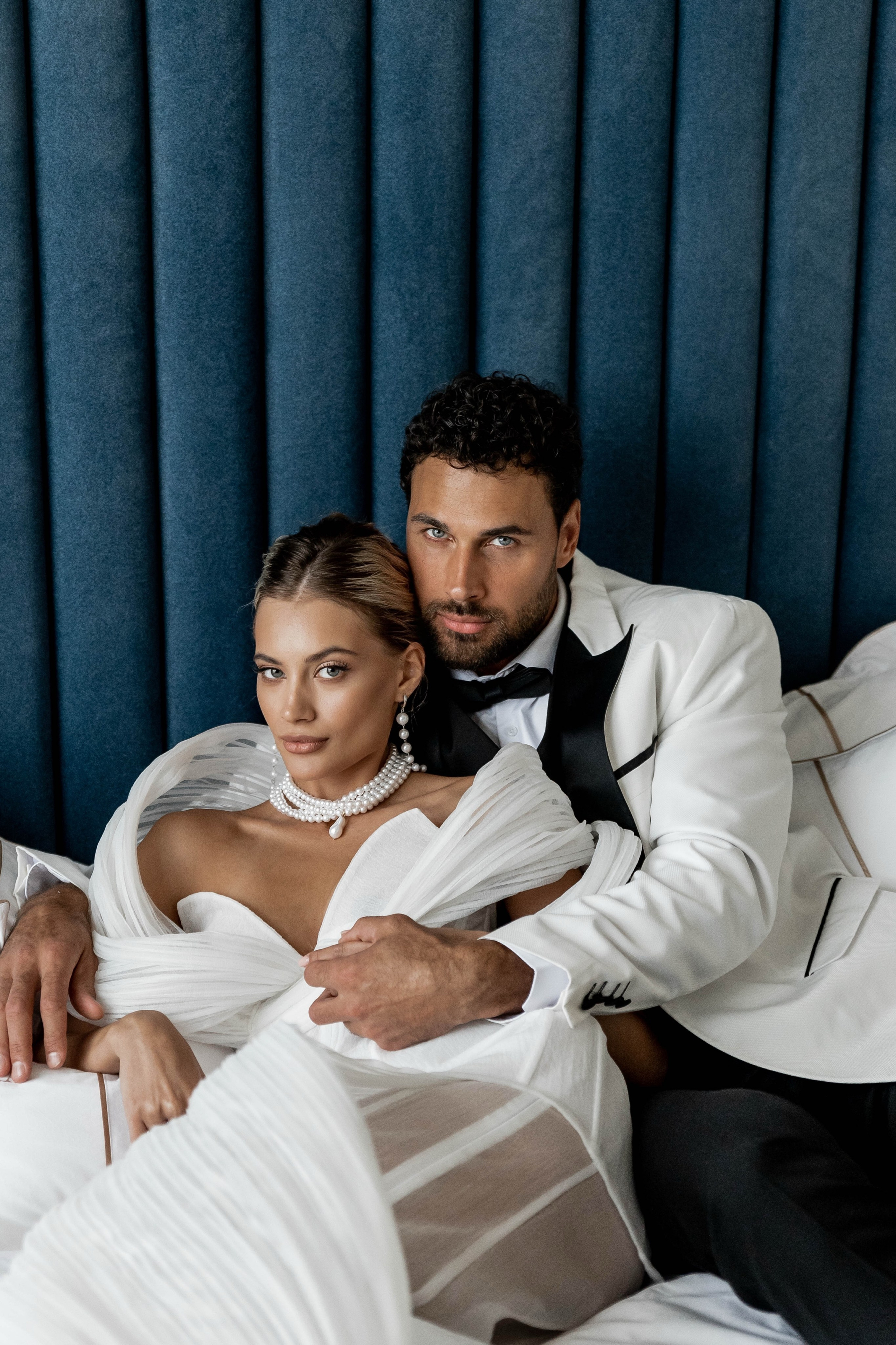 Лиза | Кирилл. Свадебный фотограф Надежда Рыжикова