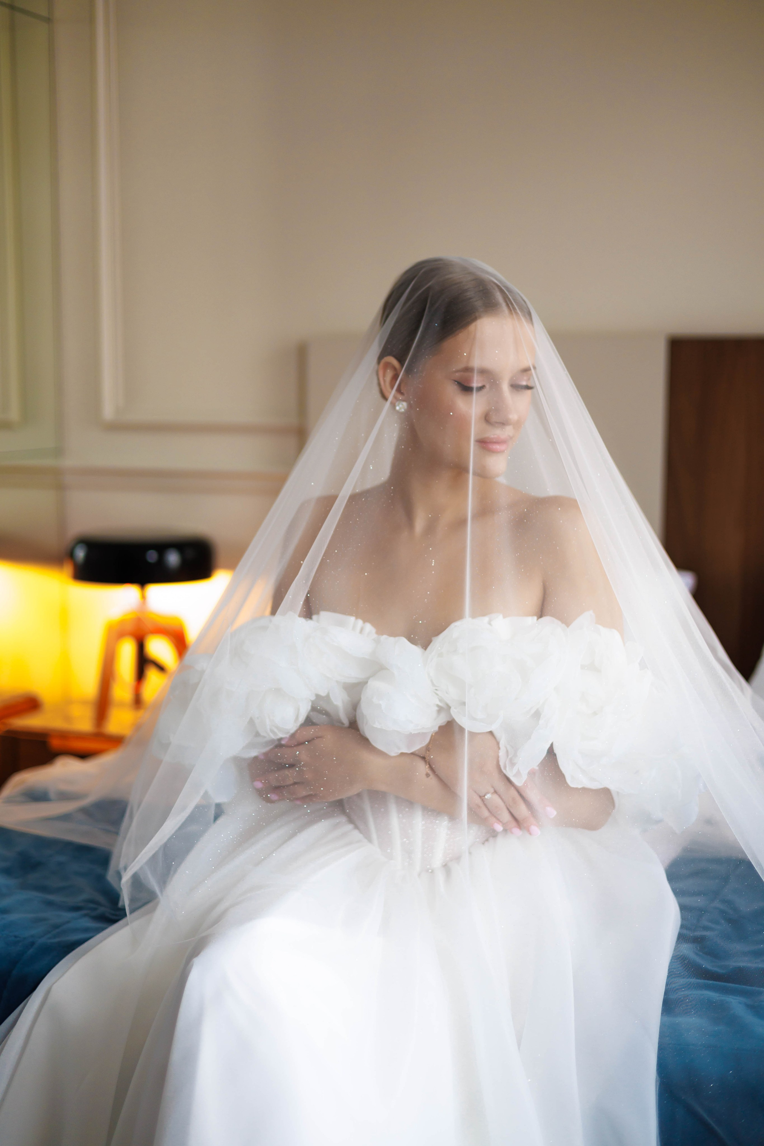 Анна и Святослав. Свадебный фотограф Иркутск