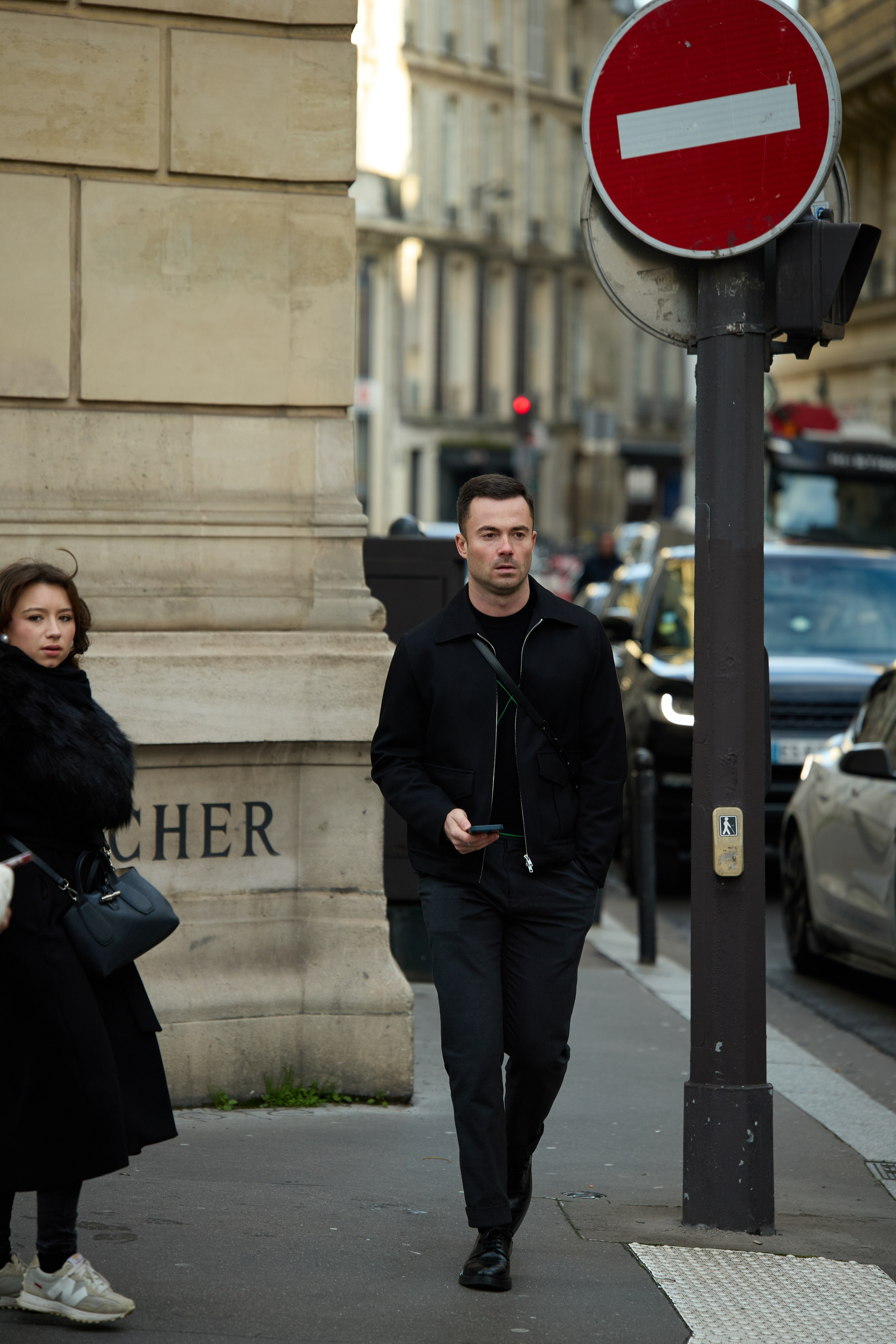 PFW MENSWEAR FALL/WINTER 25/26 Issey Miyake. Photographer in Milan Ivan Goncharov