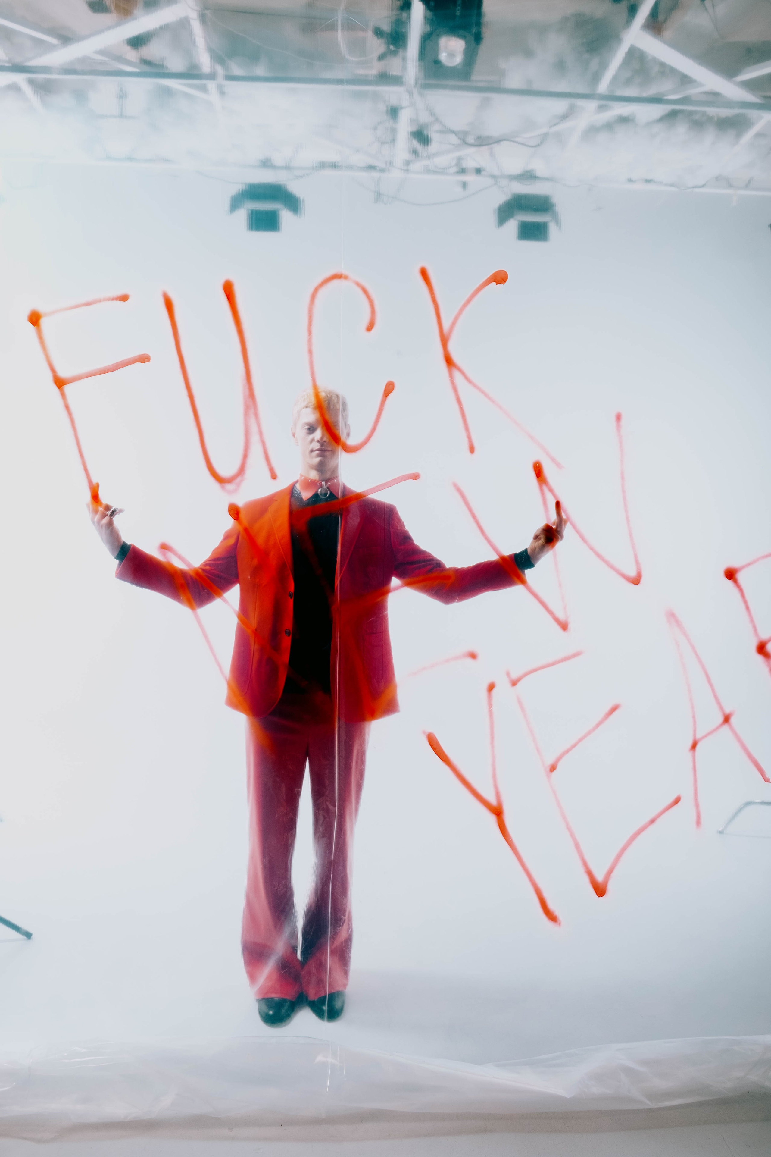 FNY. Мультижанровый фотограф