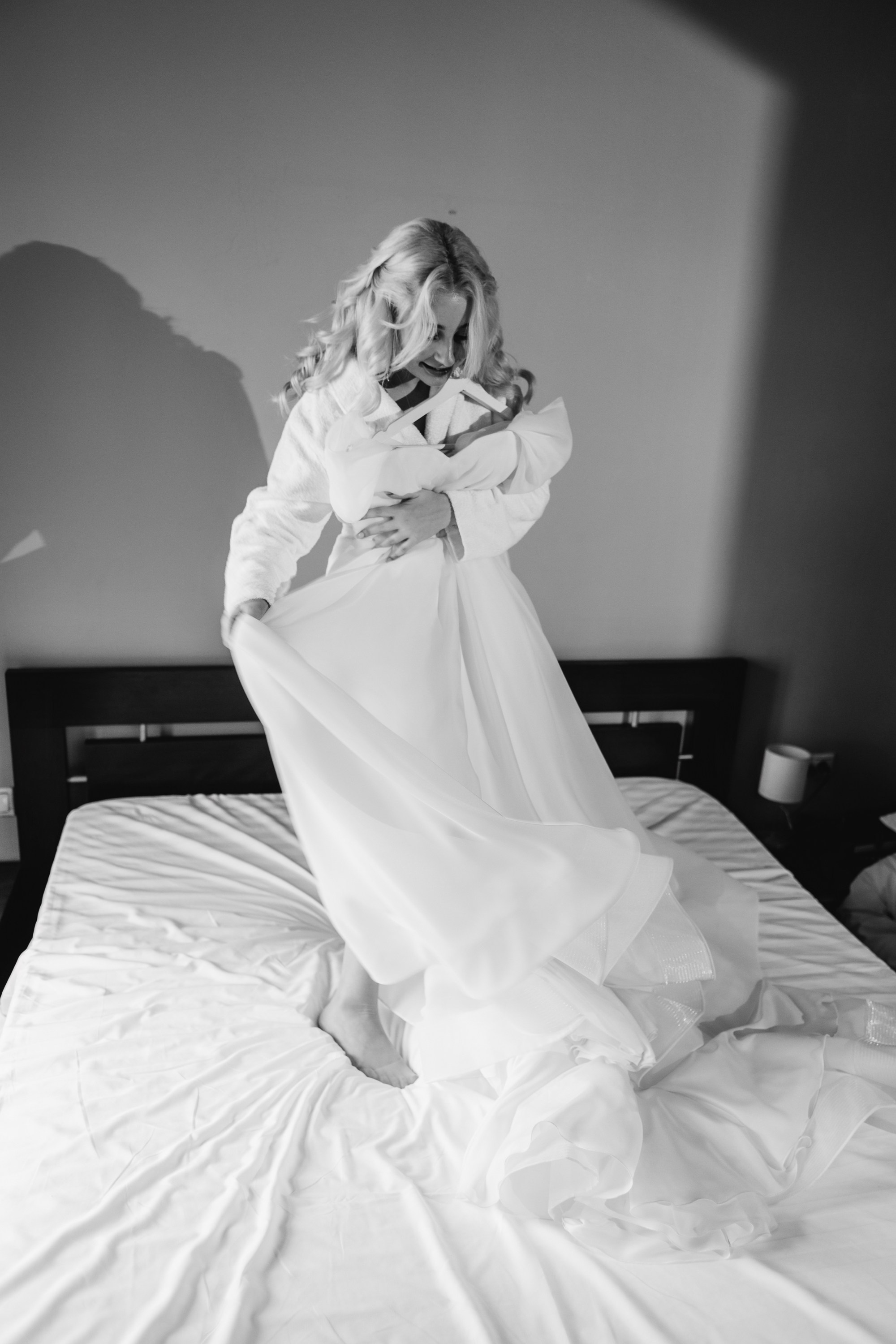 Blissed out. Свадебный фотограф Дмитрий Воробьев Москва Ярославль